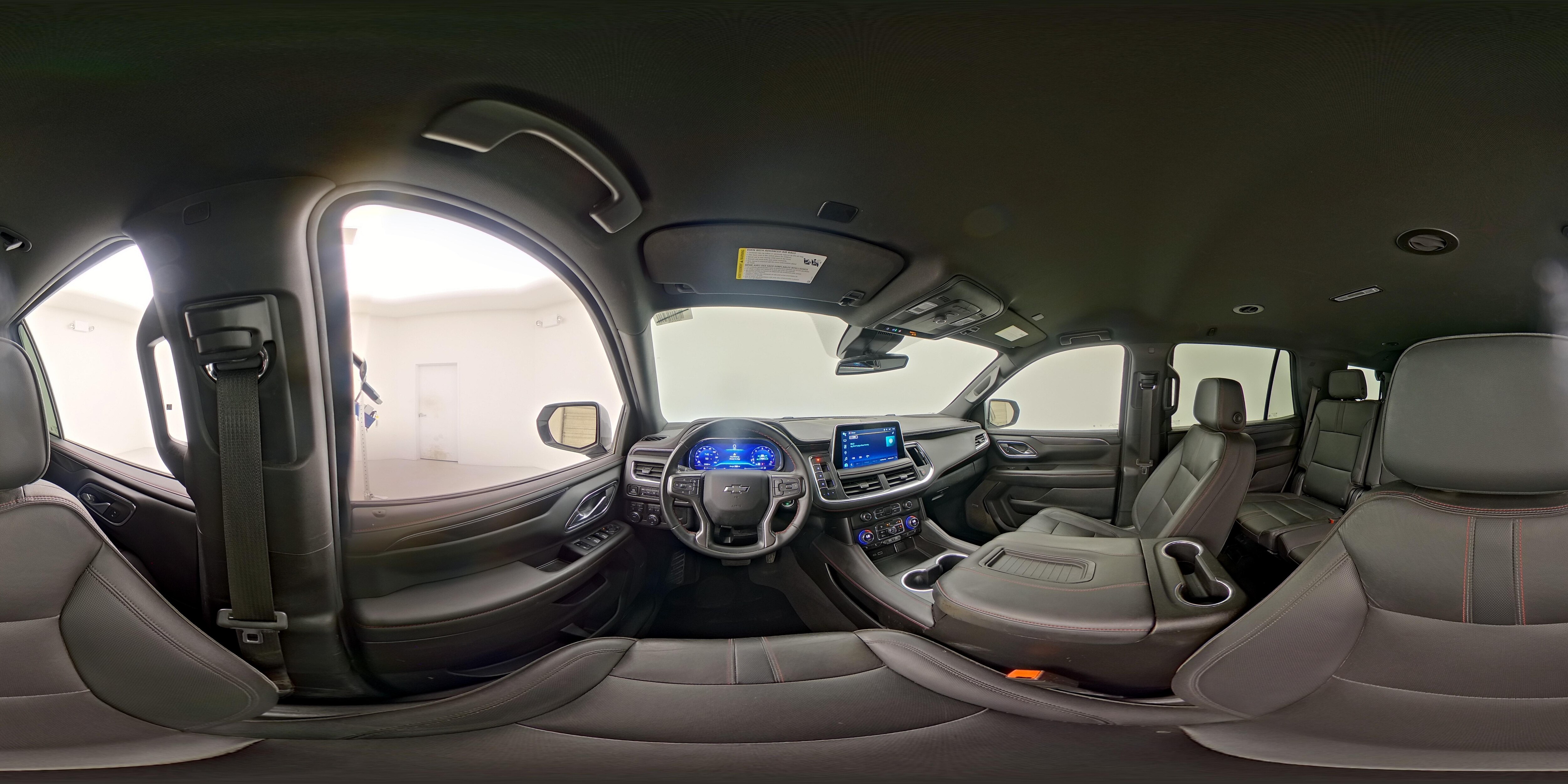 2024 Chevrolet Tahoe RST - Photo 27