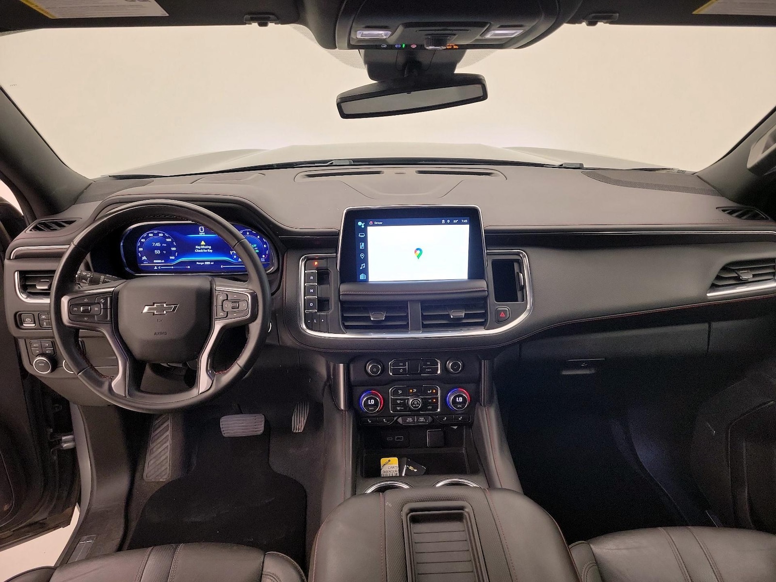 2024 Chevrolet Tahoe RST - Photo 10
