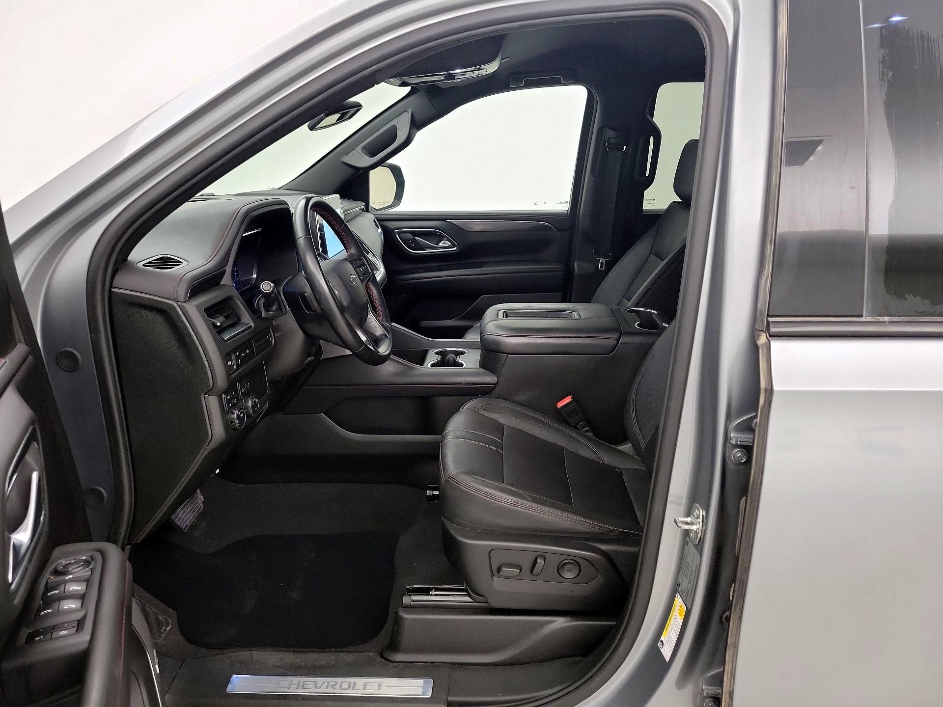 Thumbnail: 2024 Chevrolet Tahoe - 11