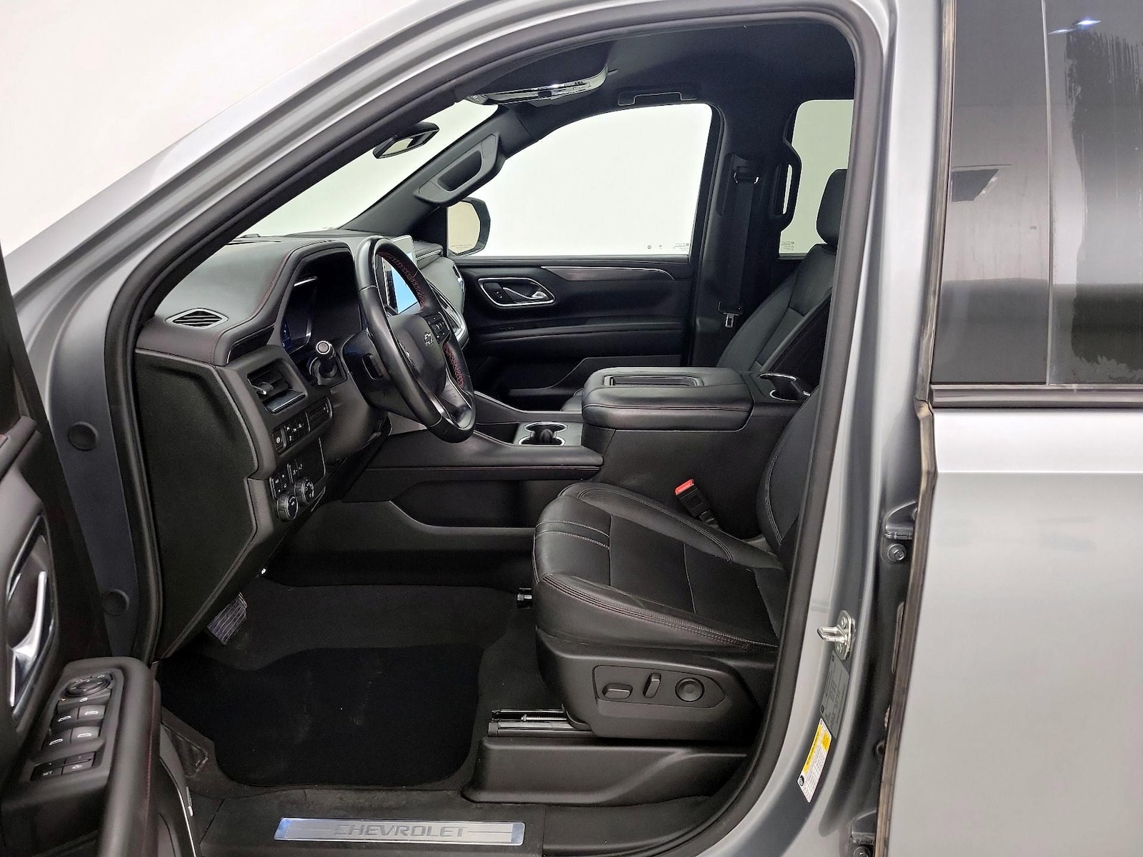 2024 Chevrolet Tahoe RST - Photo 12