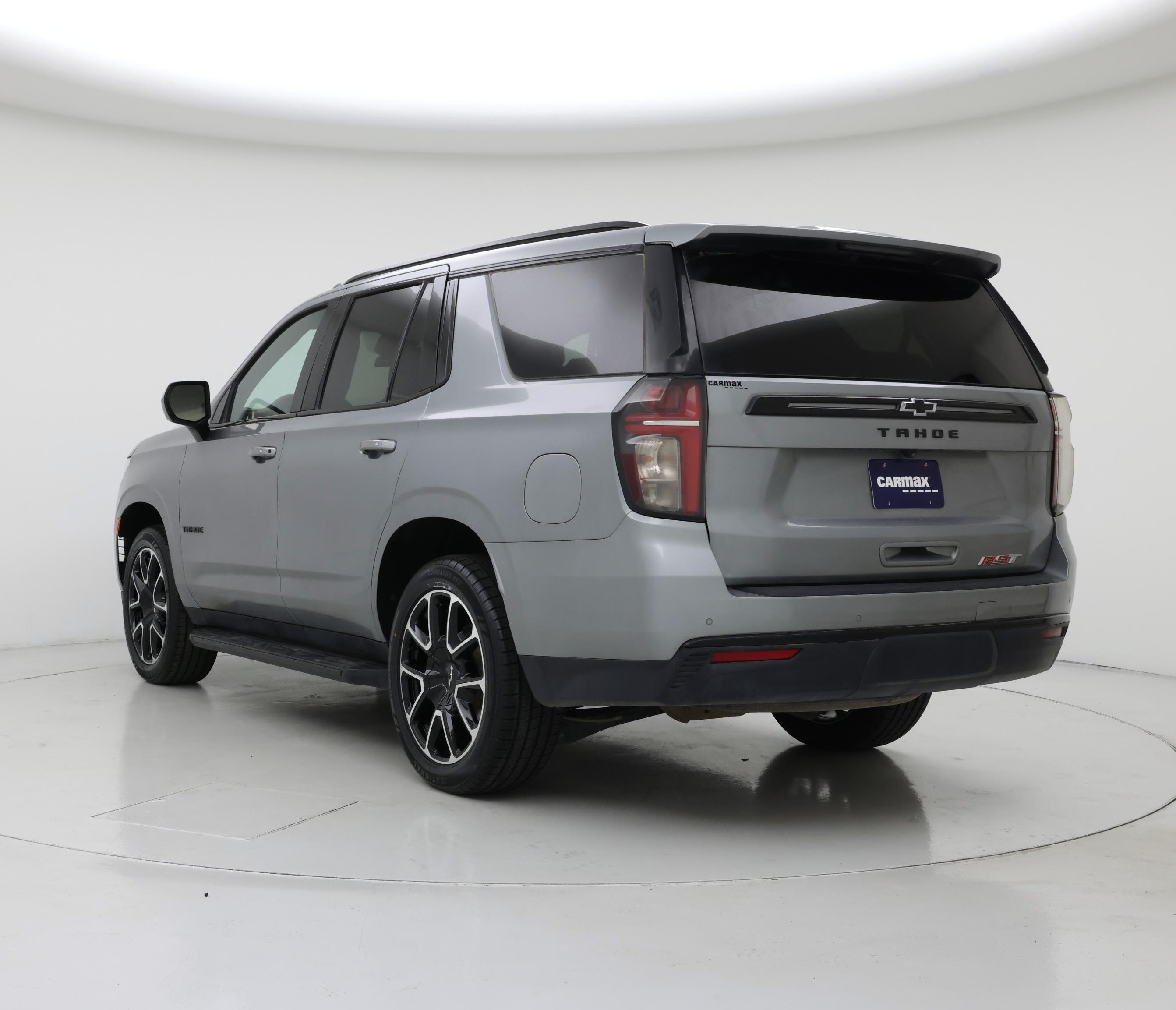 Thumbnail: 2024 Chevrolet Tahoe - 2