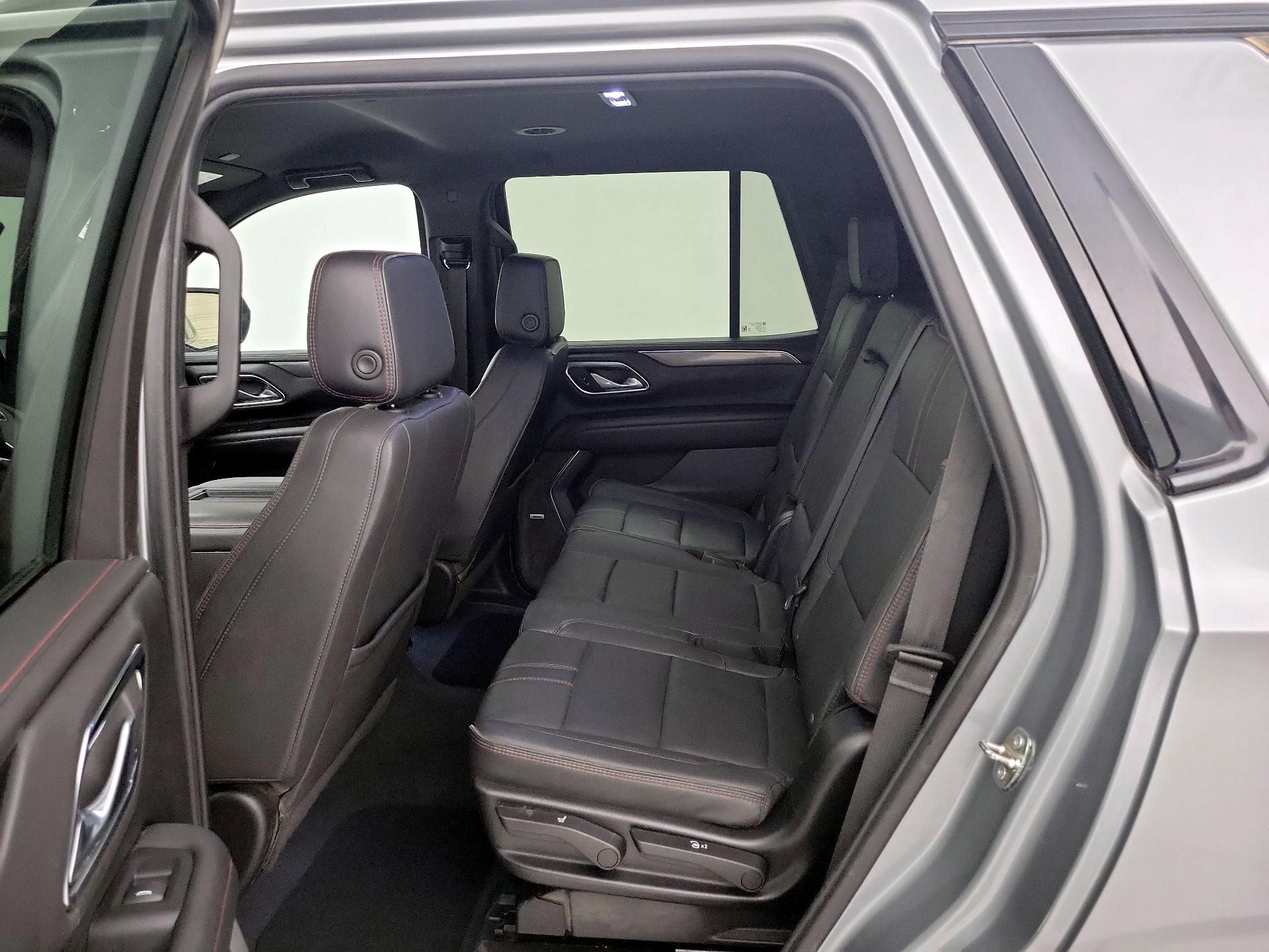Thumbnail: 2024 Chevrolet Tahoe - 19