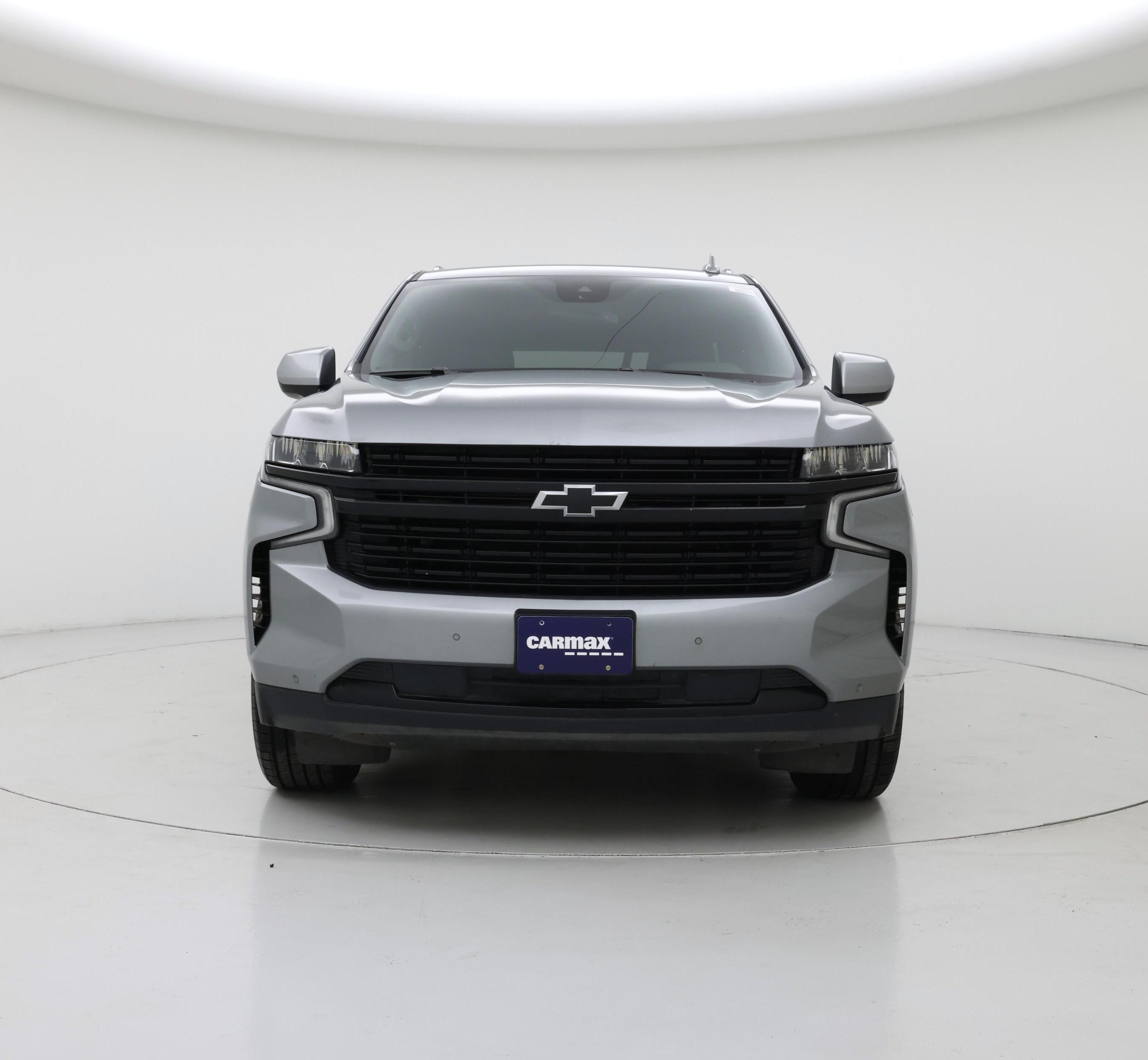 Thumbnail: 2024 Chevrolet Tahoe - 5