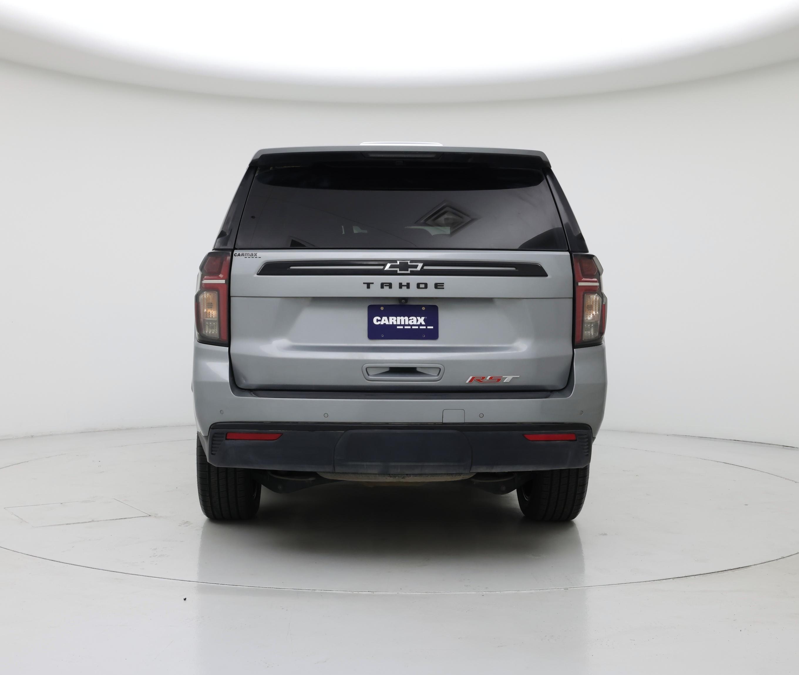 Thumbnail: 2024 Chevrolet Tahoe - 6