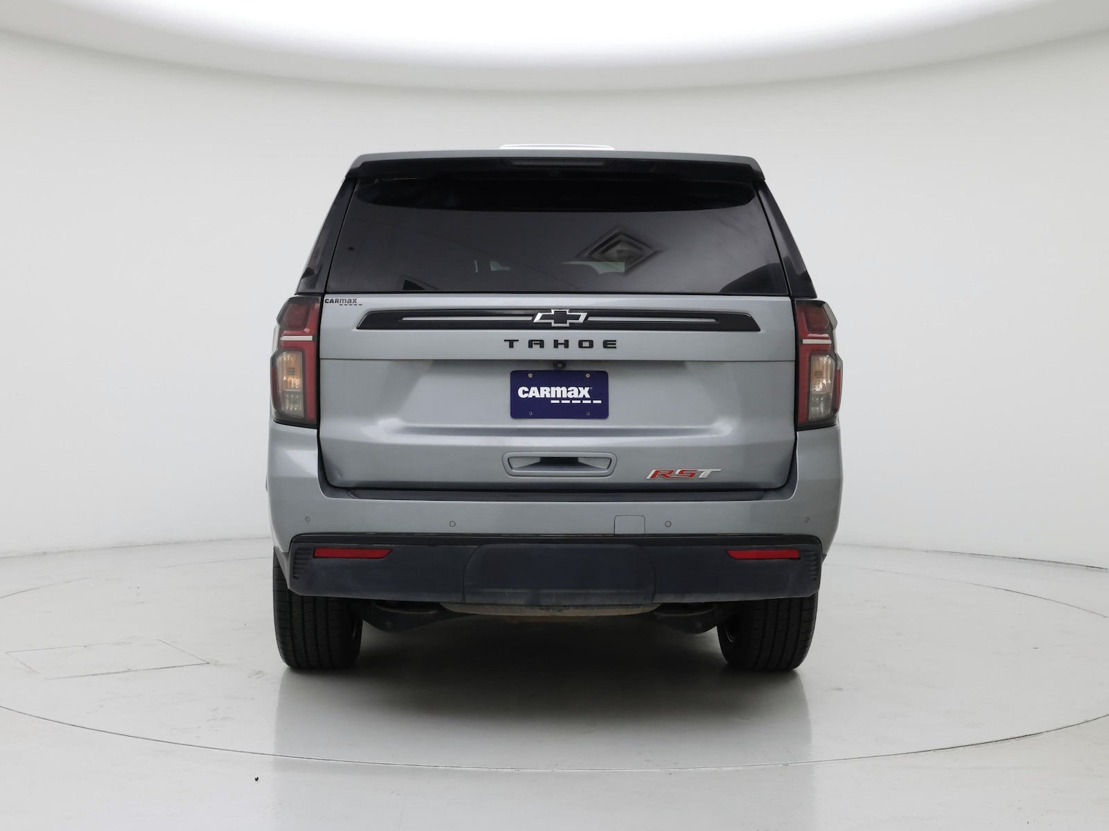 2024 Chevrolet Tahoe RST - Photo 7