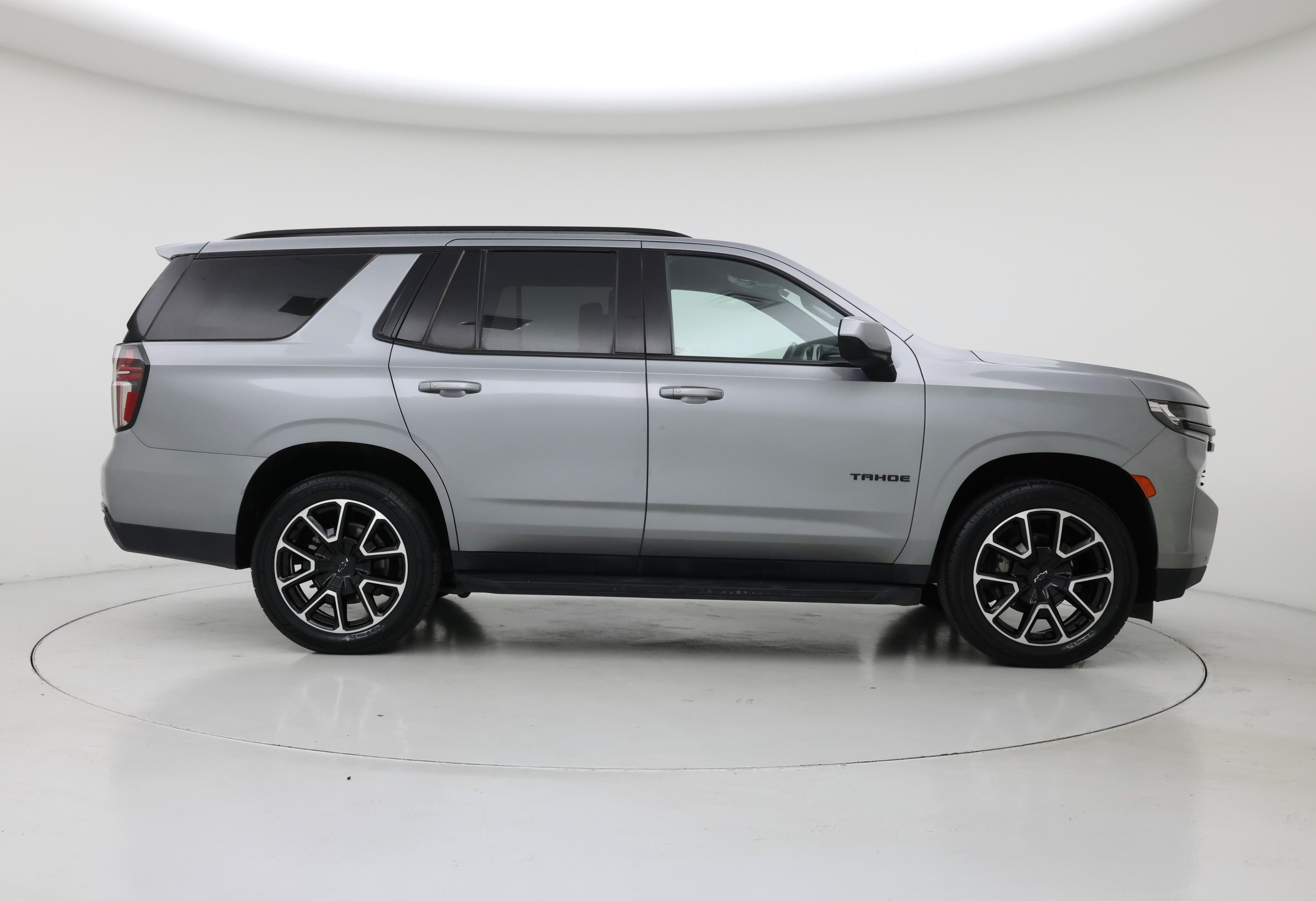 Thumbnail: 2024 Chevrolet Tahoe - 7