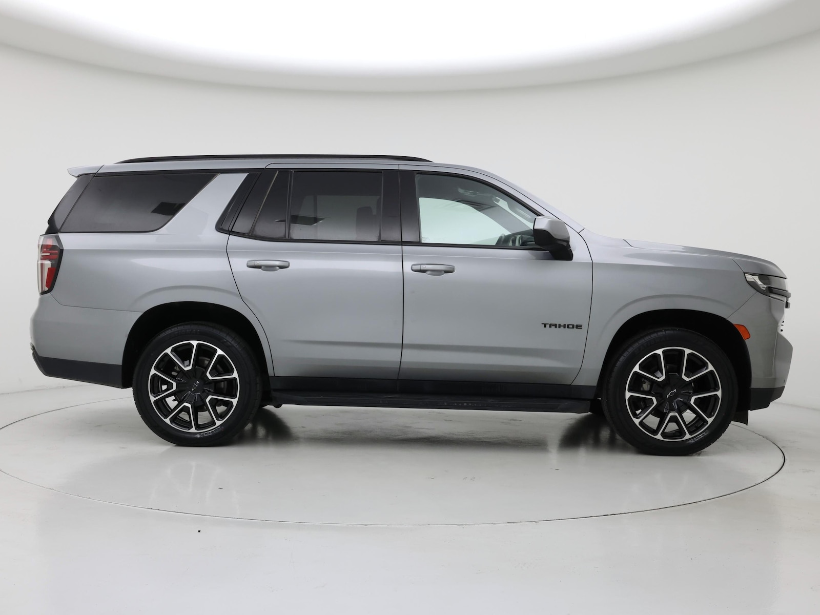 2024 Chevrolet Tahoe RST - Photo 8