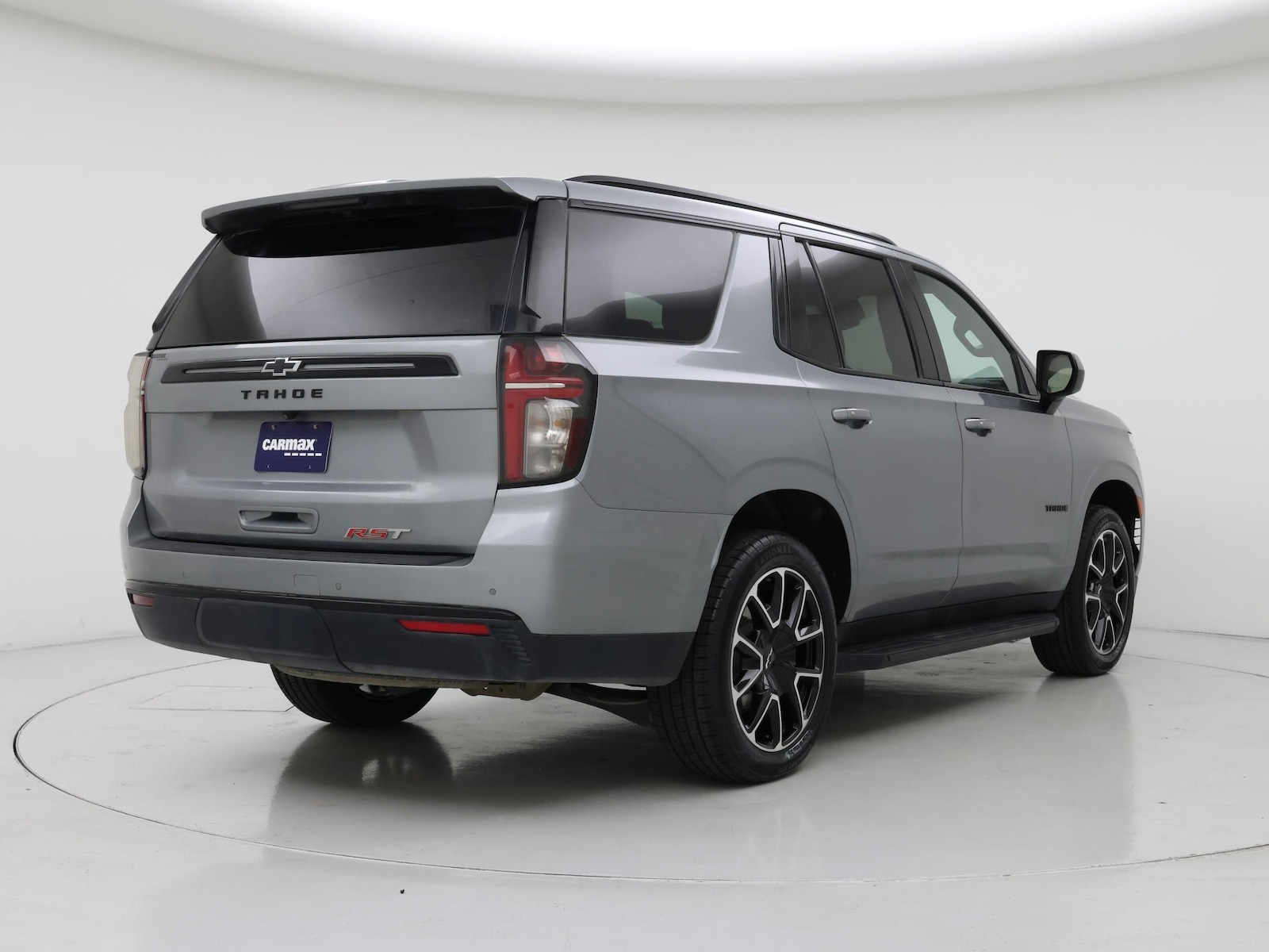 2024 Chevrolet Tahoe RST - Photo 9