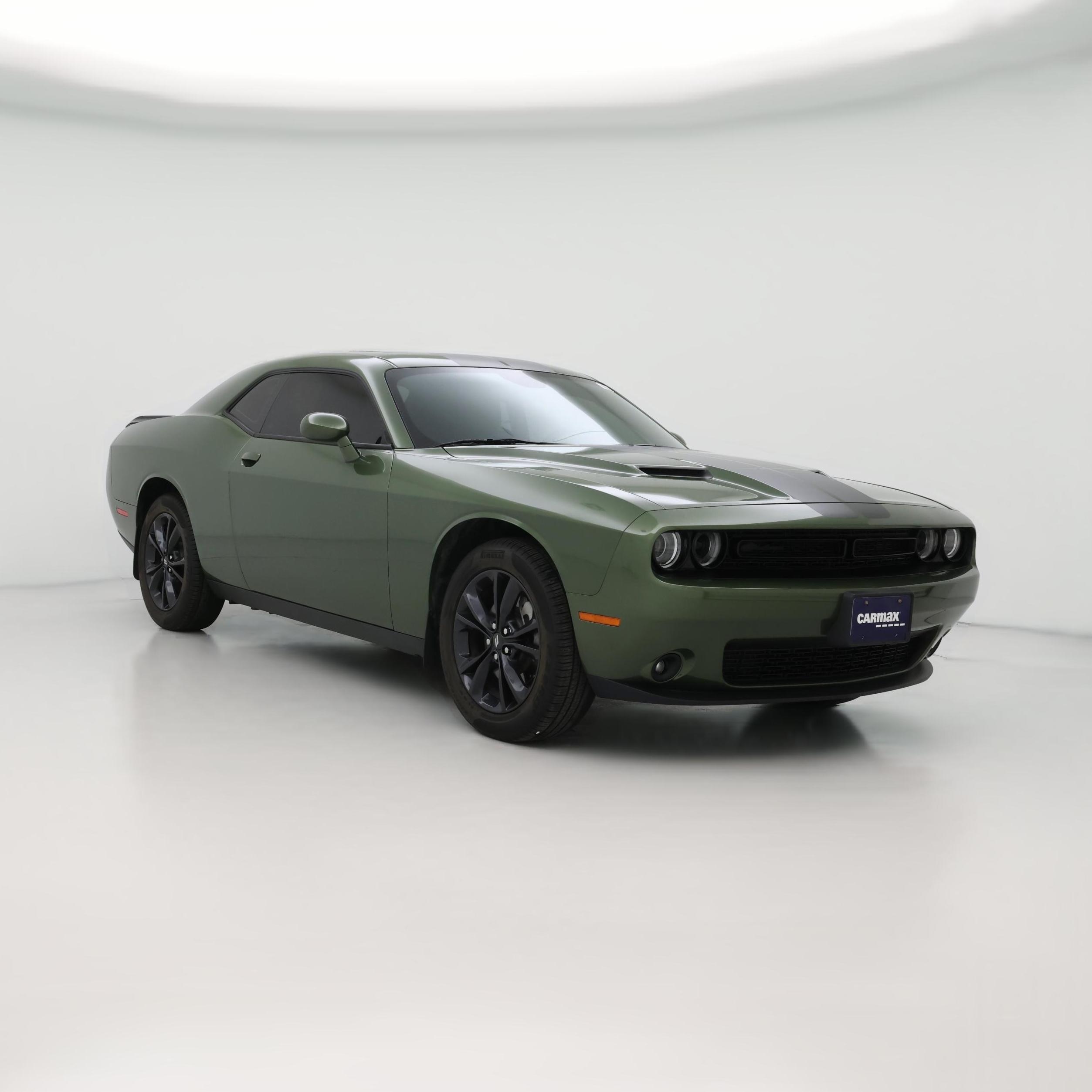 Thumbnail: 2023 Dodge Challenger - 1
