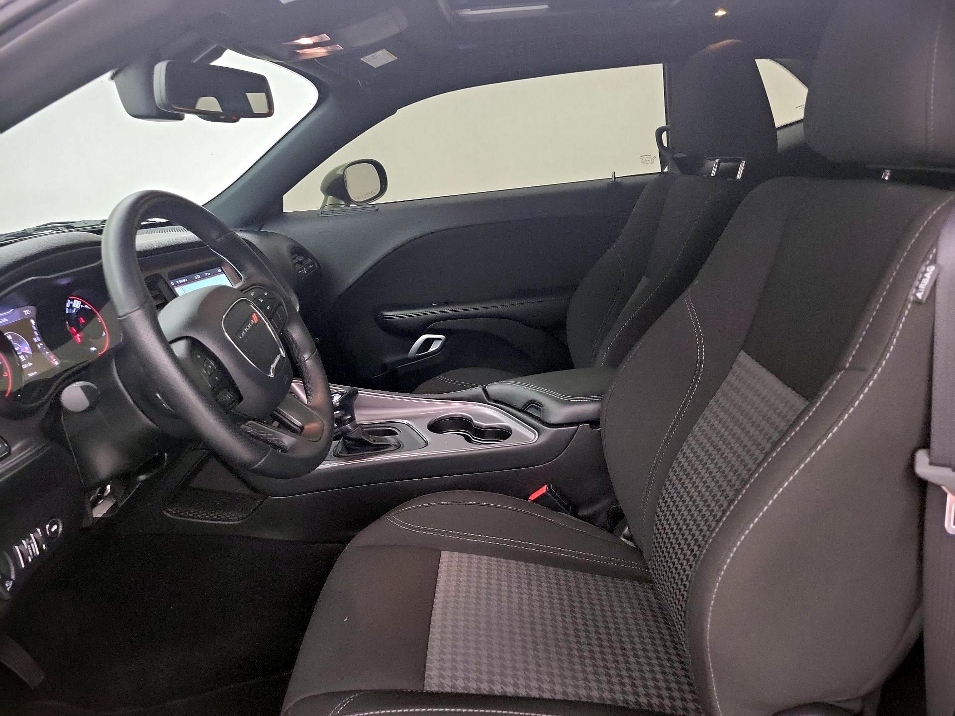 Thumbnail: 2023 Dodge Challenger - 11