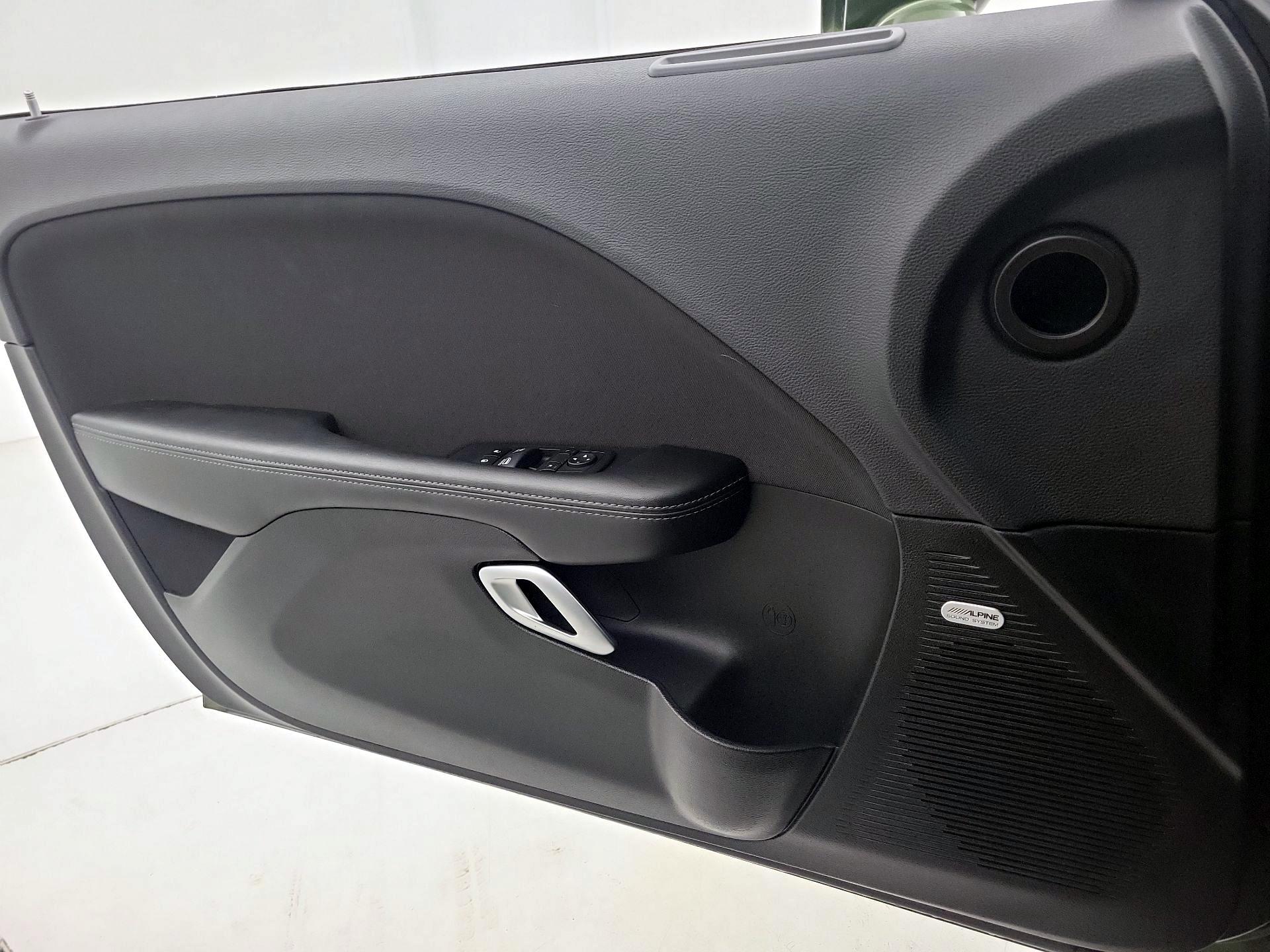 Thumbnail: 2023 Dodge Challenger - 12