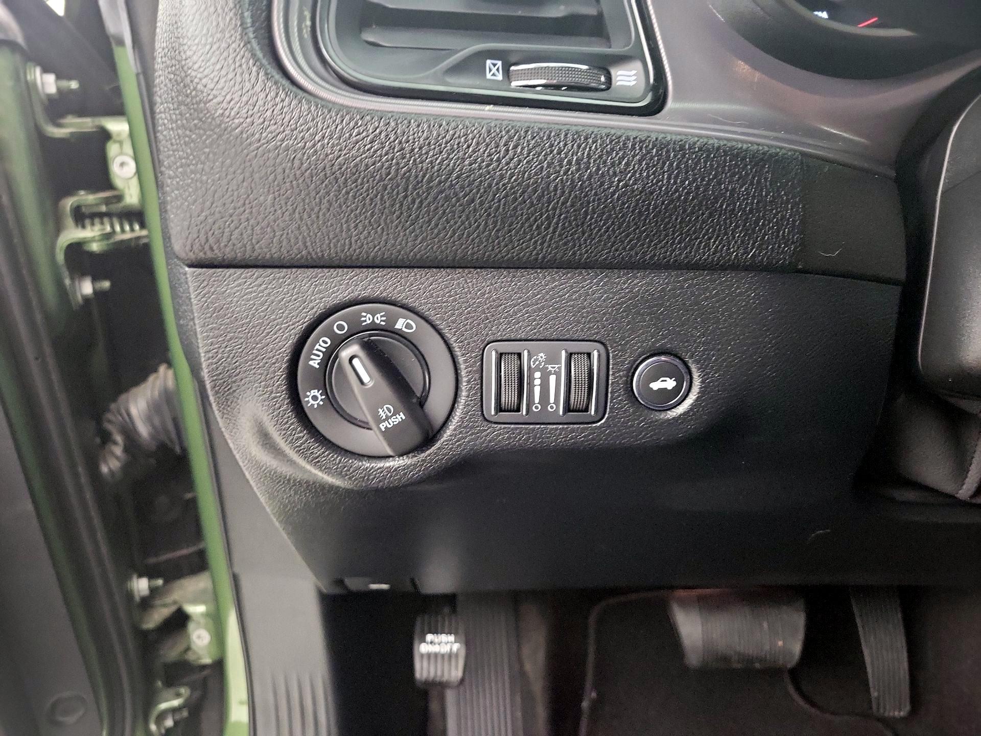 Thumbnail: 2023 Dodge Challenger - 13