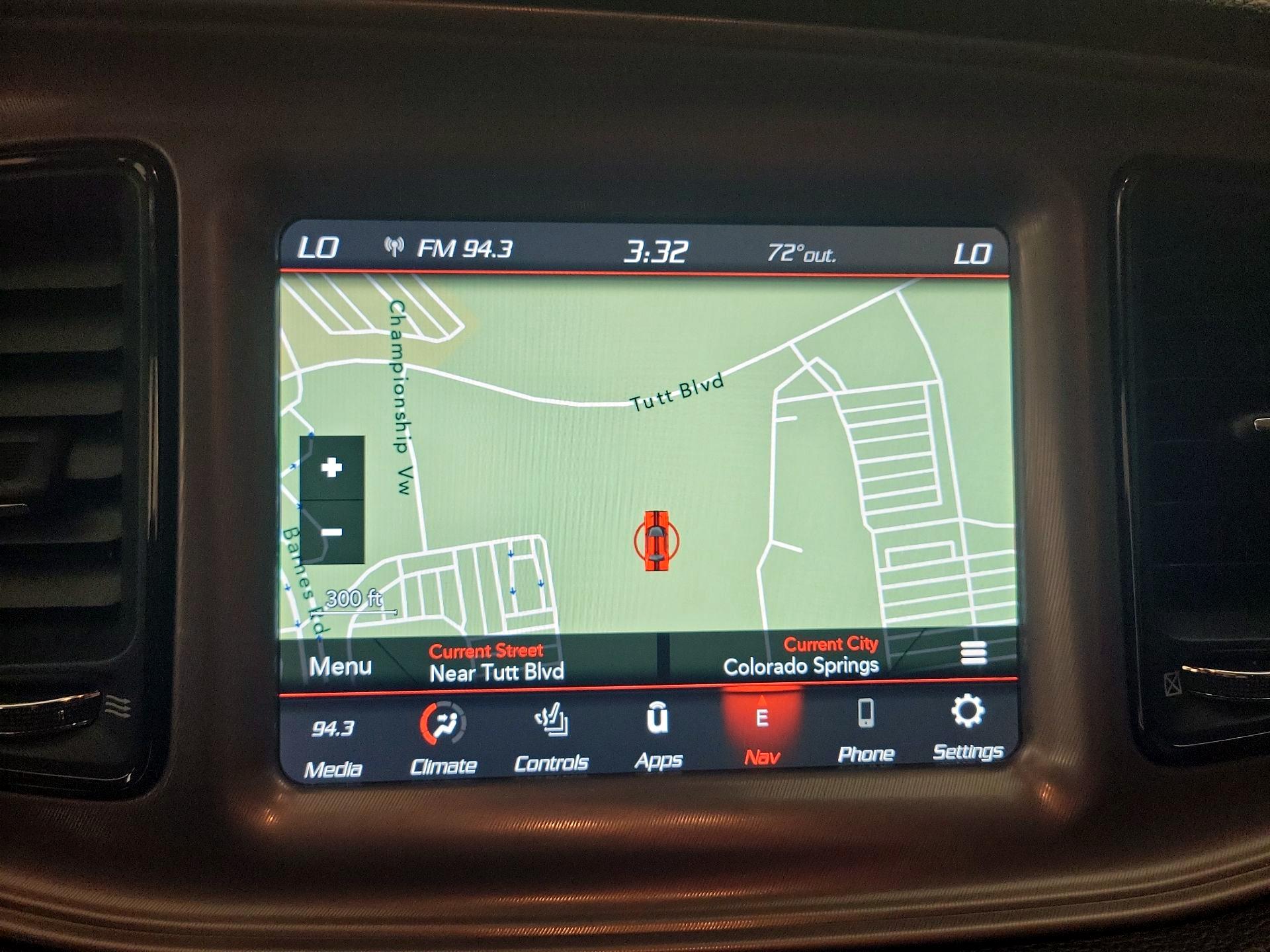 Thumbnail: 2023 Dodge Challenger - 14