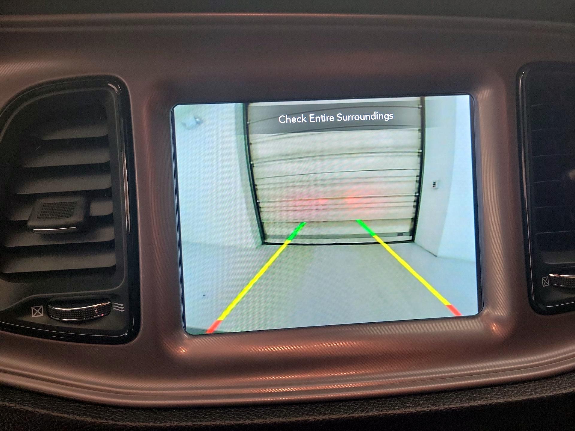 Thumbnail: 2023 Dodge Challenger - 15