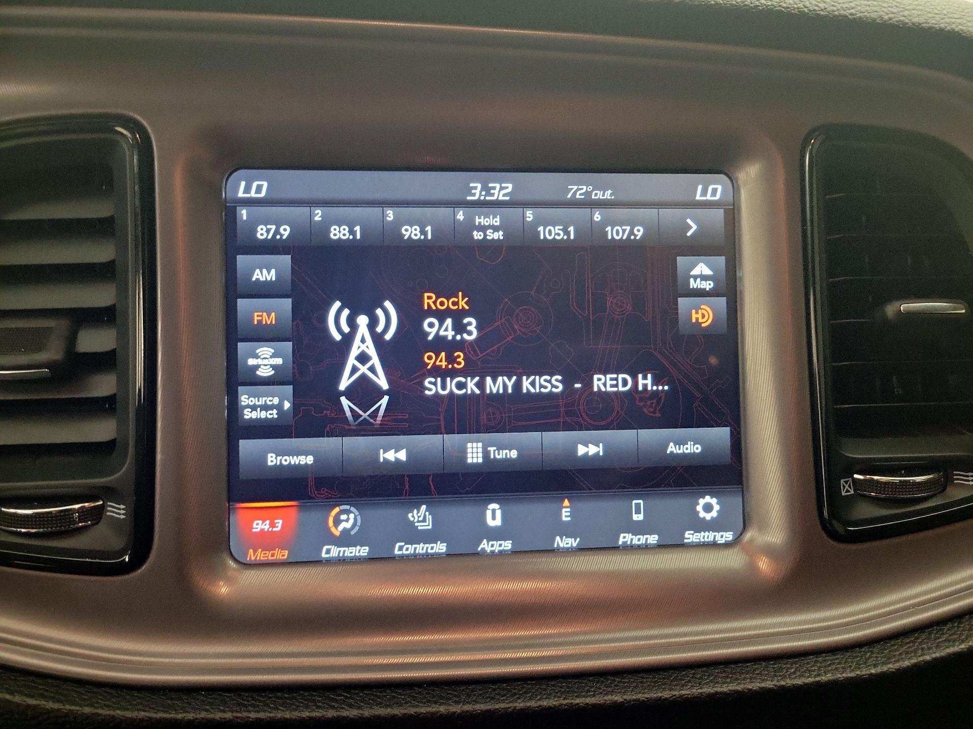 Thumbnail: 2023 Dodge Challenger - 16