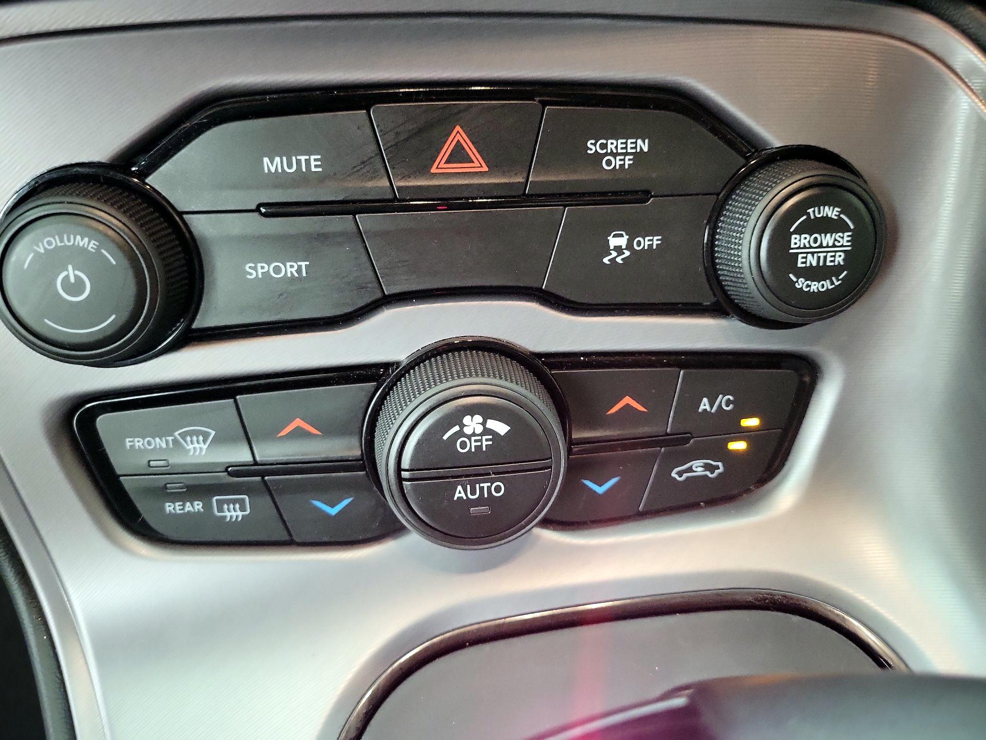 Thumbnail: 2023 Dodge Challenger - 17