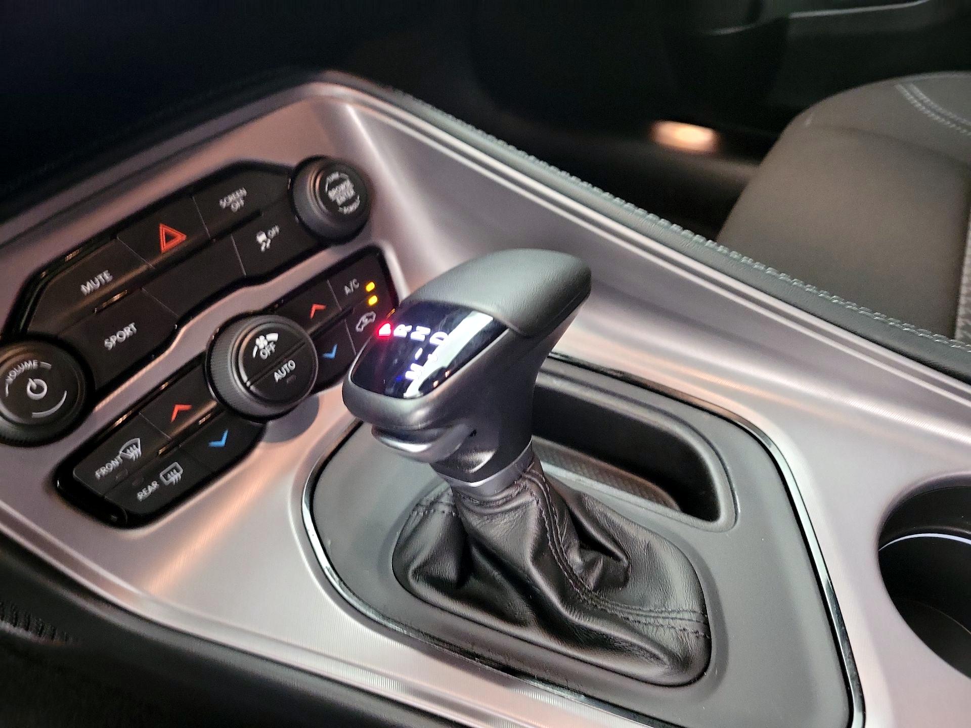 Thumbnail: 2023 Dodge Challenger - 18