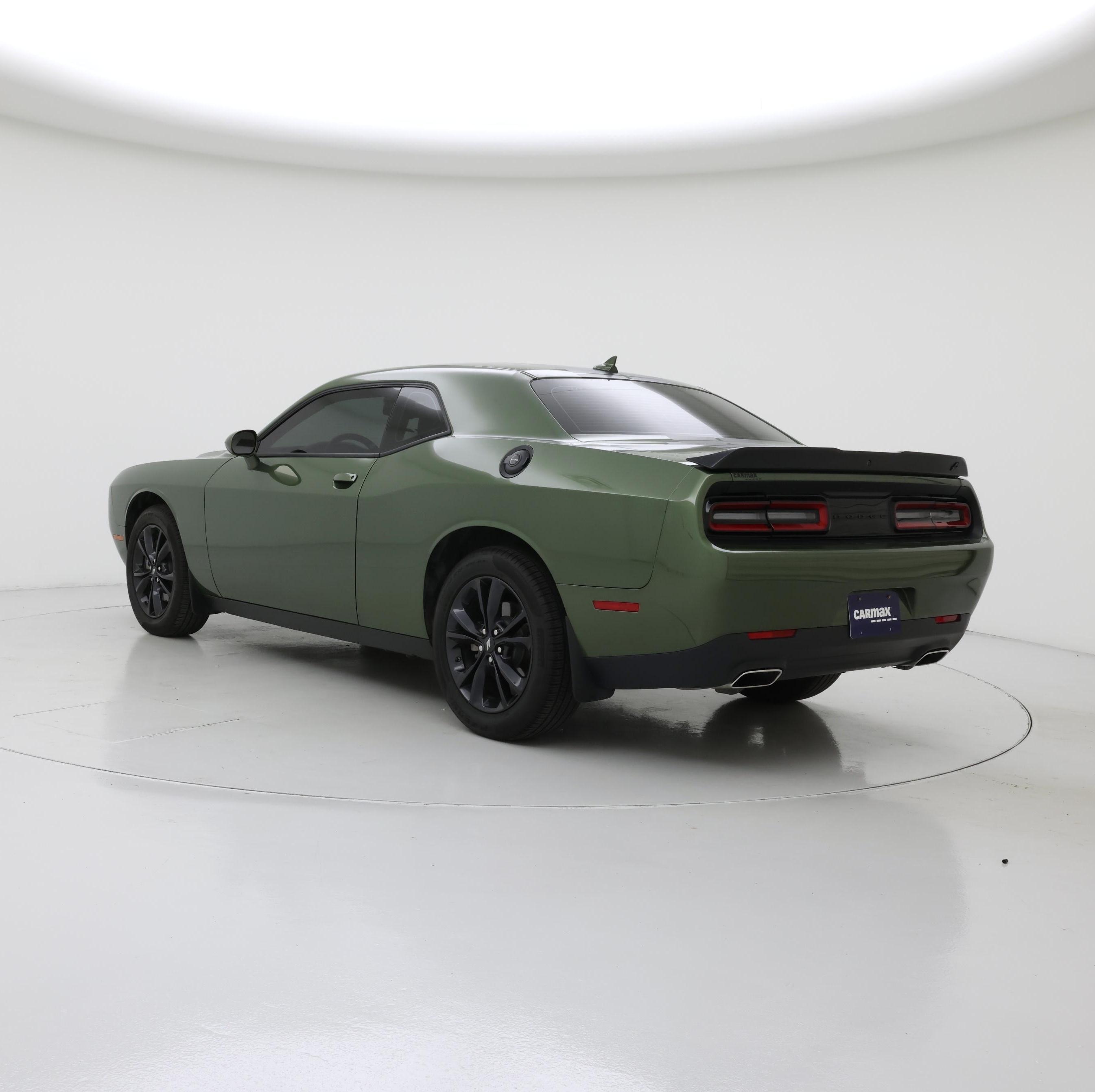 Thumbnail: 2023 Dodge Challenger - 2