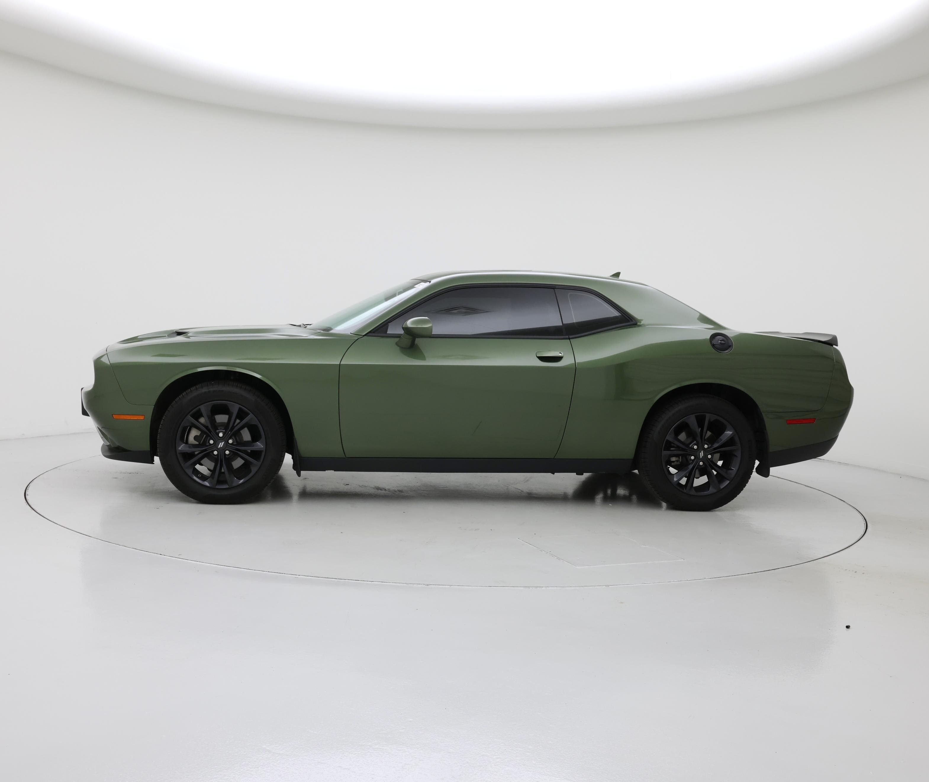 Thumbnail: 2023 Dodge Challenger - 3