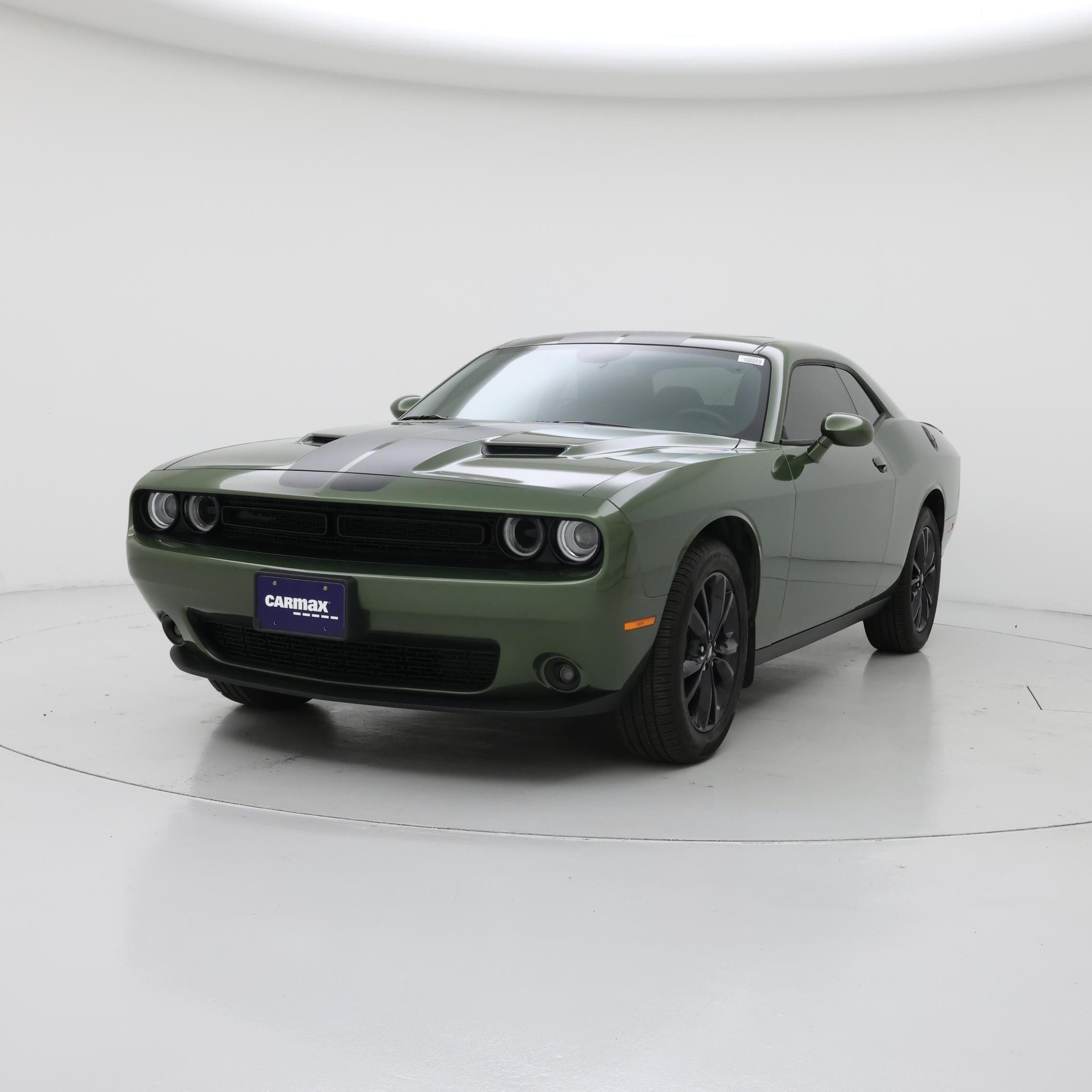 Thumbnail: 2023 Dodge Challenger - 4