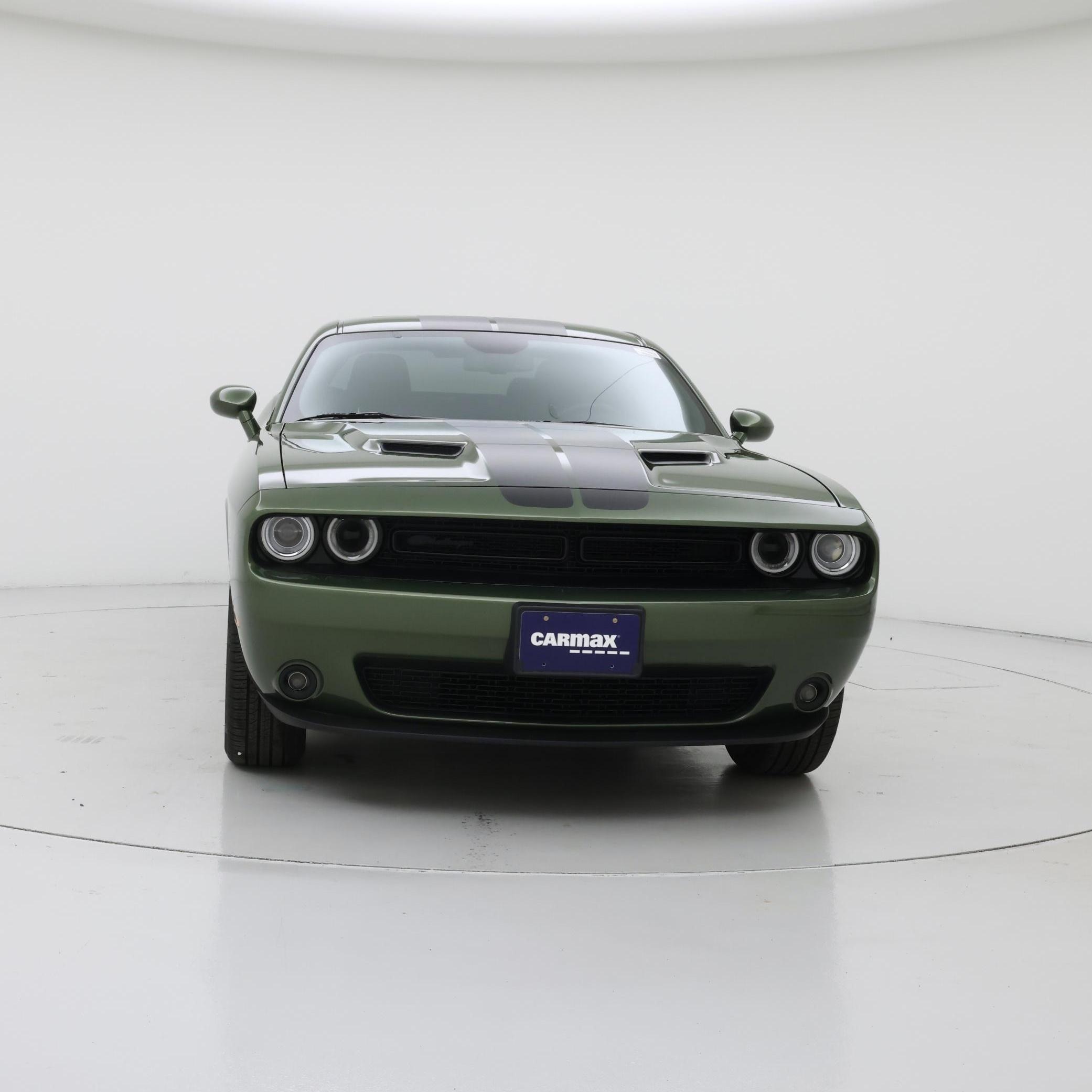 Thumbnail: 2023 Dodge Challenger - 5