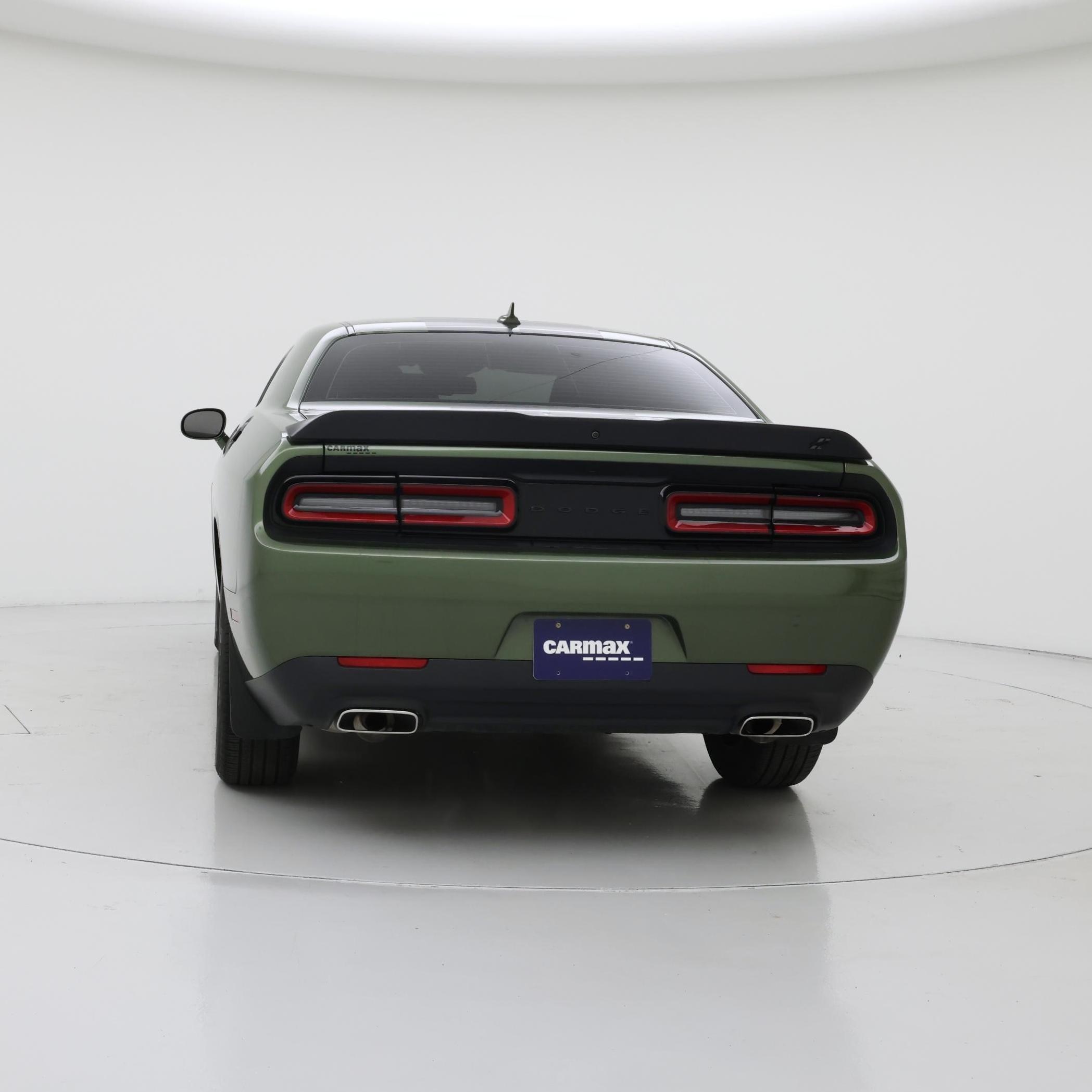 Thumbnail: 2023 Dodge Challenger - 6