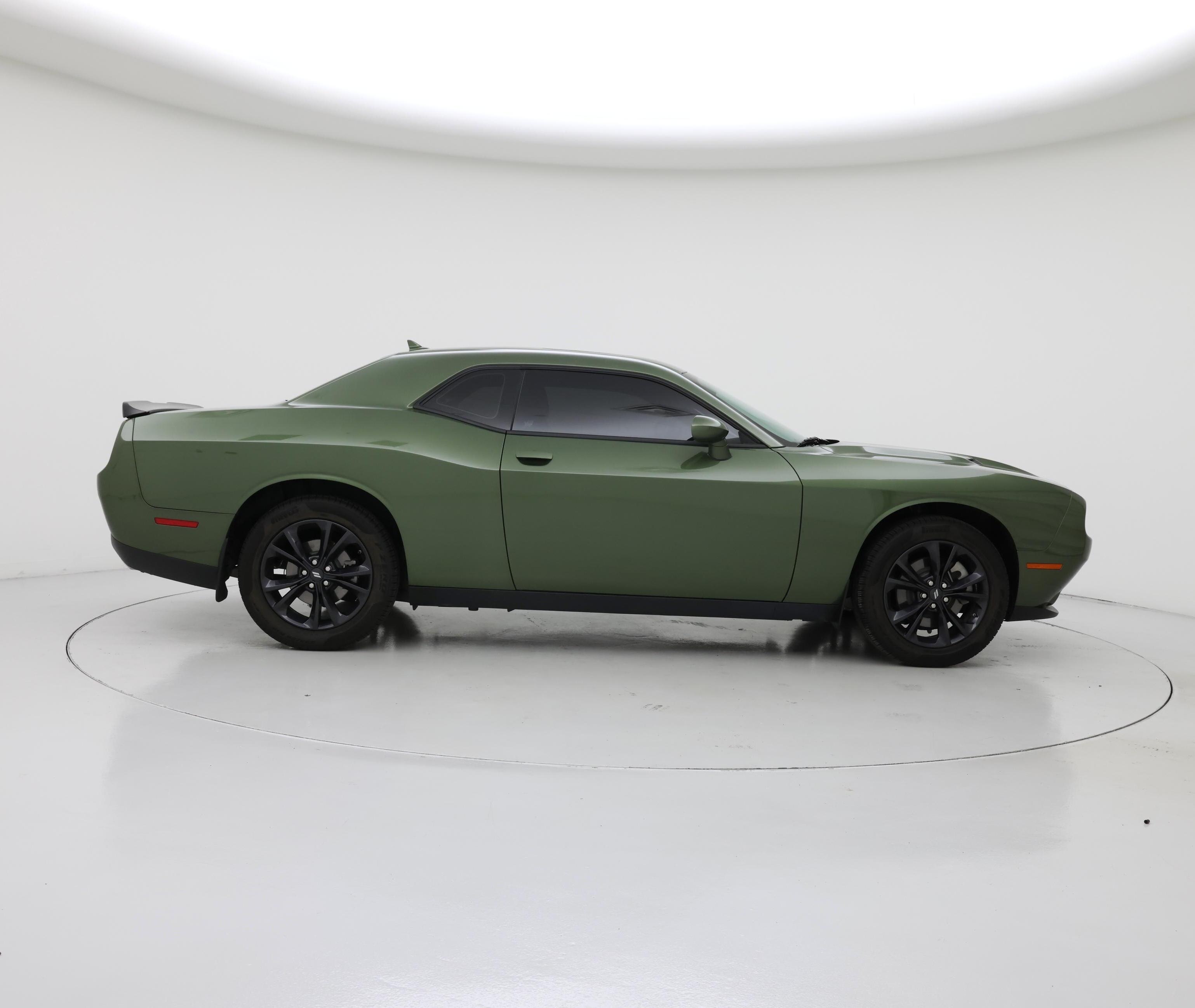 Thumbnail: 2023 Dodge Challenger - 7