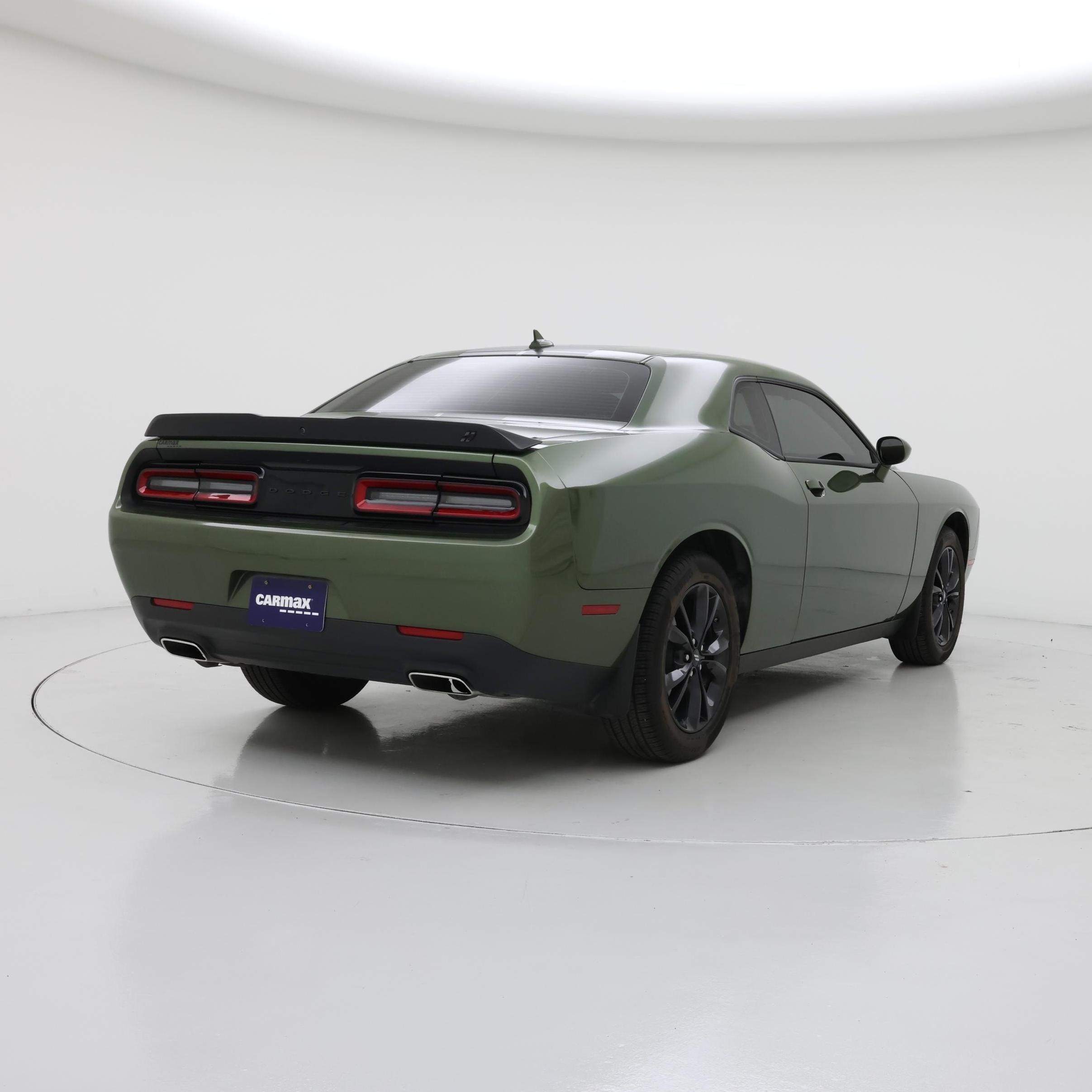Thumbnail: 2023 Dodge Challenger - 8