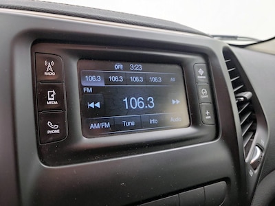 Radio (On)