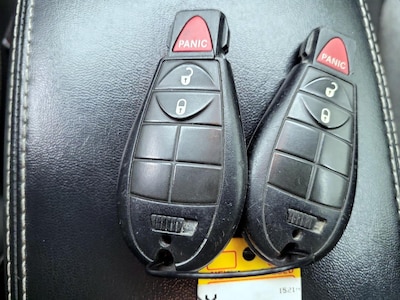 Keys