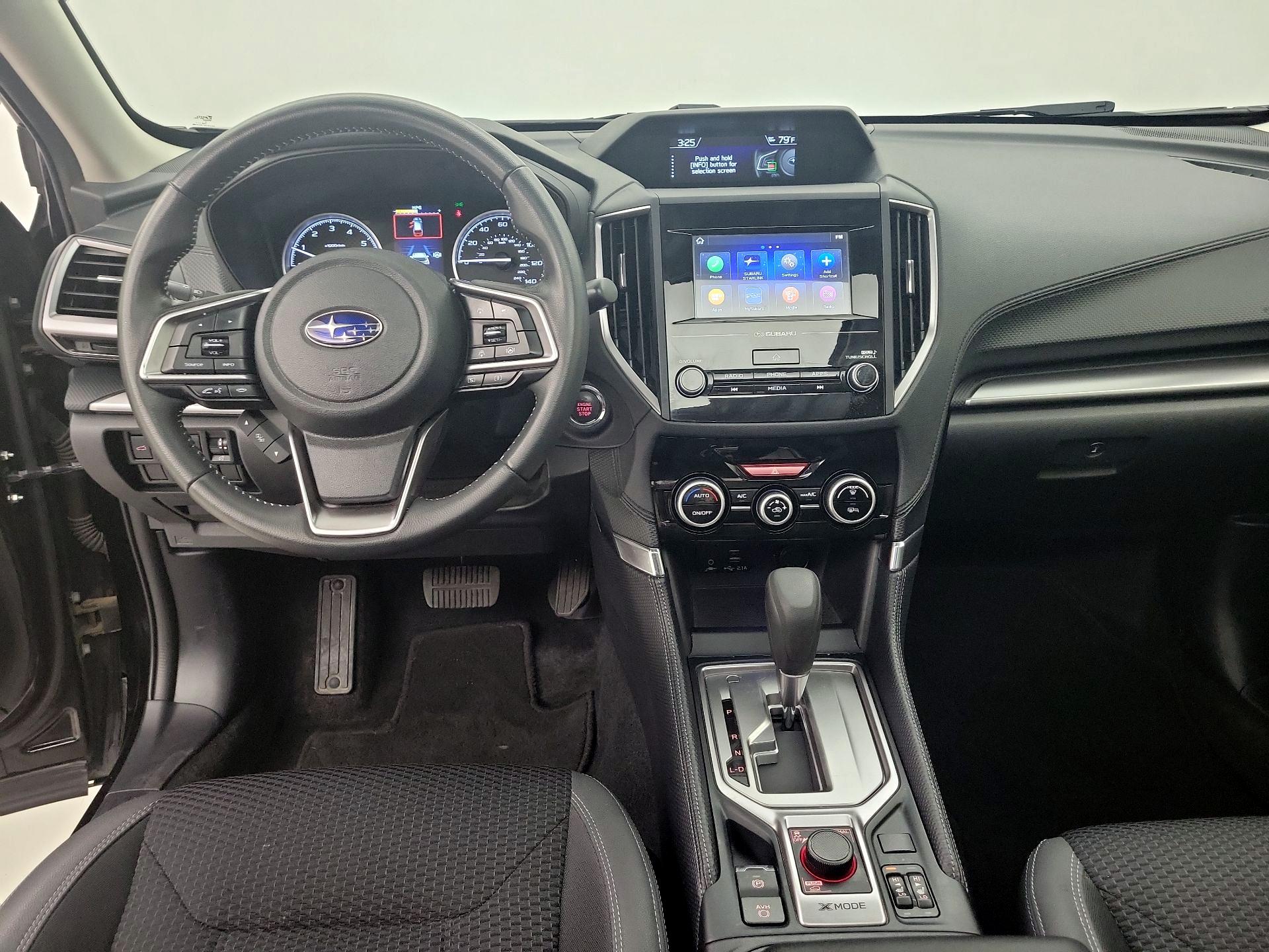 Thumbnail: 2024 Subaru Forester - 9