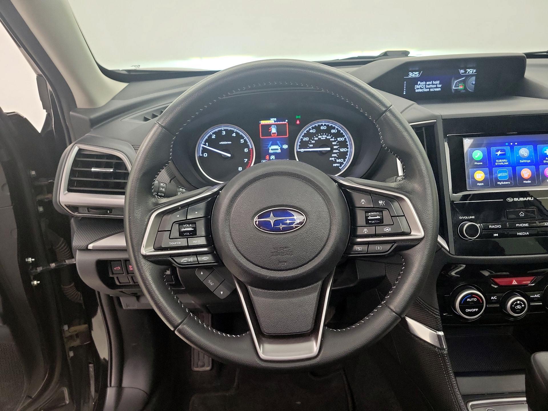 Thumbnail: 2024 Subaru Forester - 10