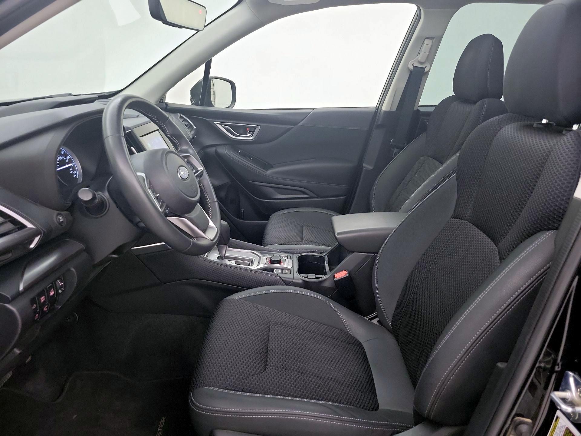 Thumbnail: 2024 Subaru Forester - 11