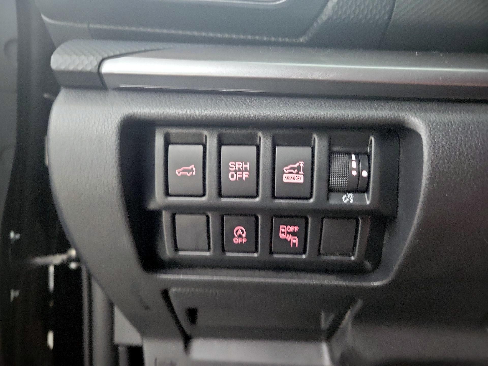 Thumbnail: 2024 Subaru Forester - 13