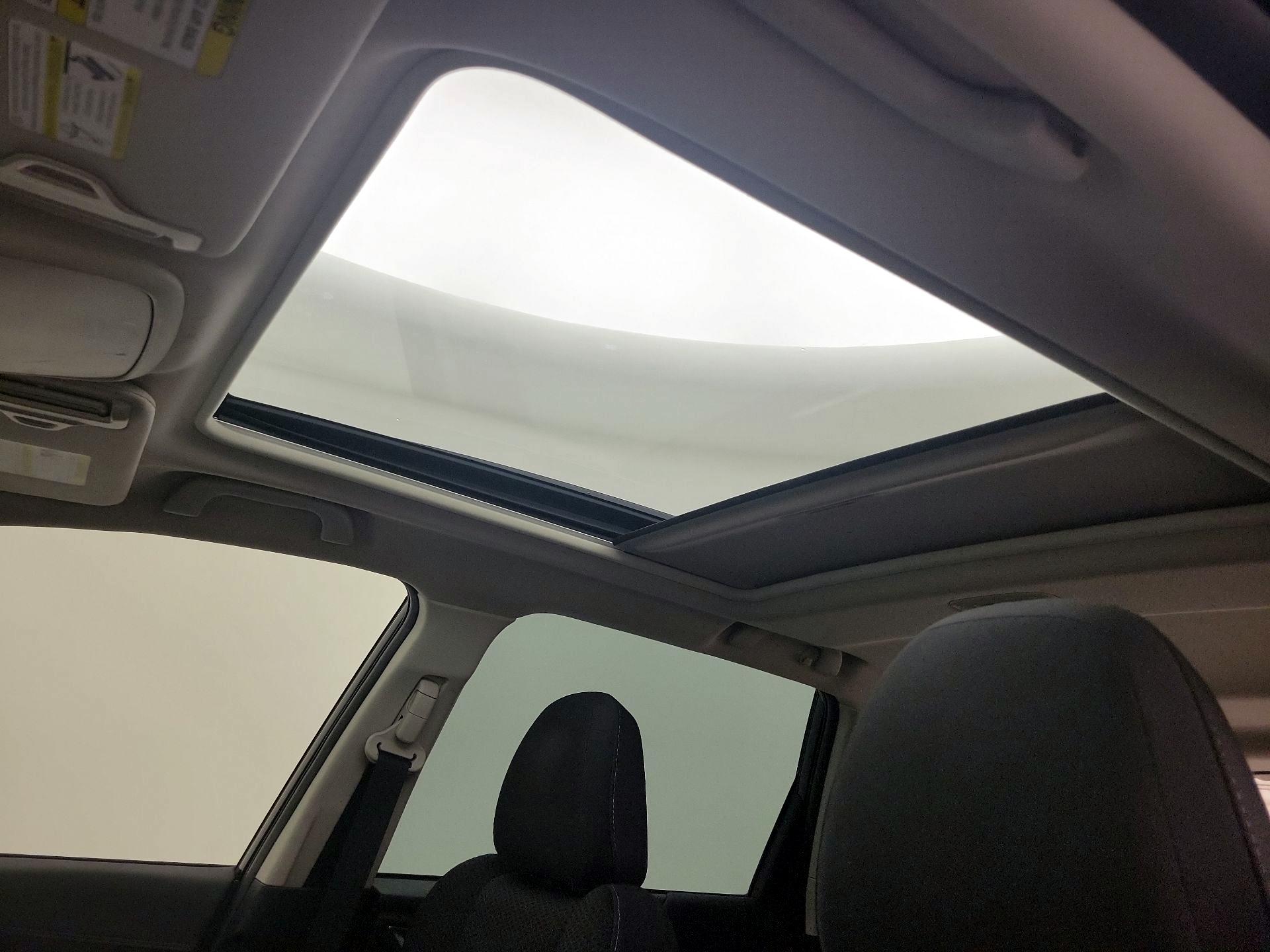 Thumbnail: 2024 Subaru Forester - 19