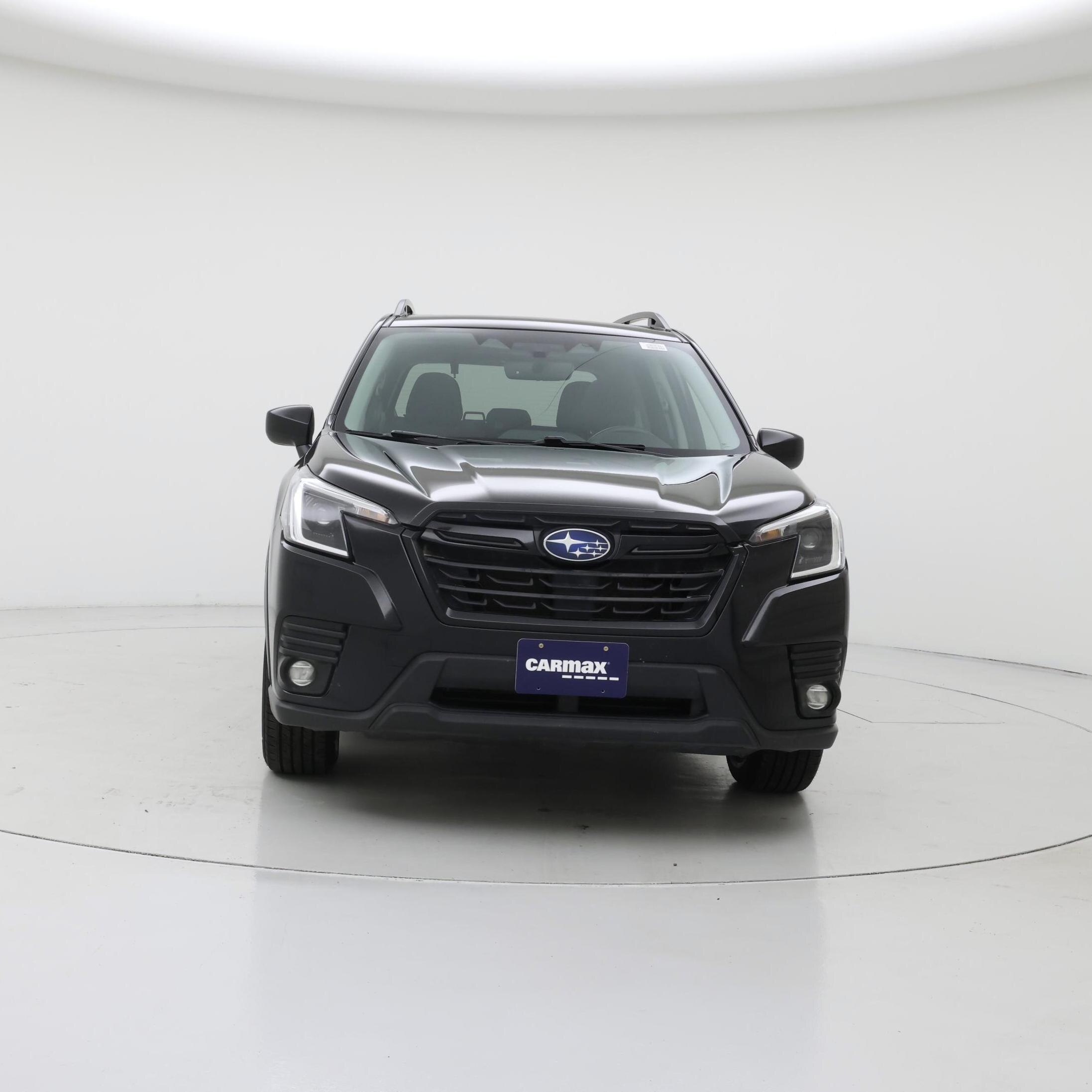 Thumbnail: 2024 Subaru Forester - 5