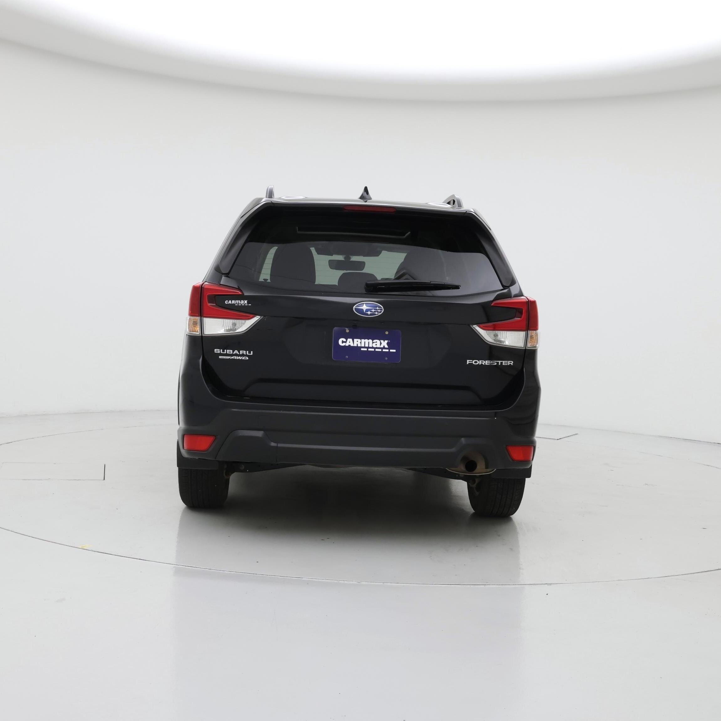 Thumbnail: 2024 Subaru Forester - 6