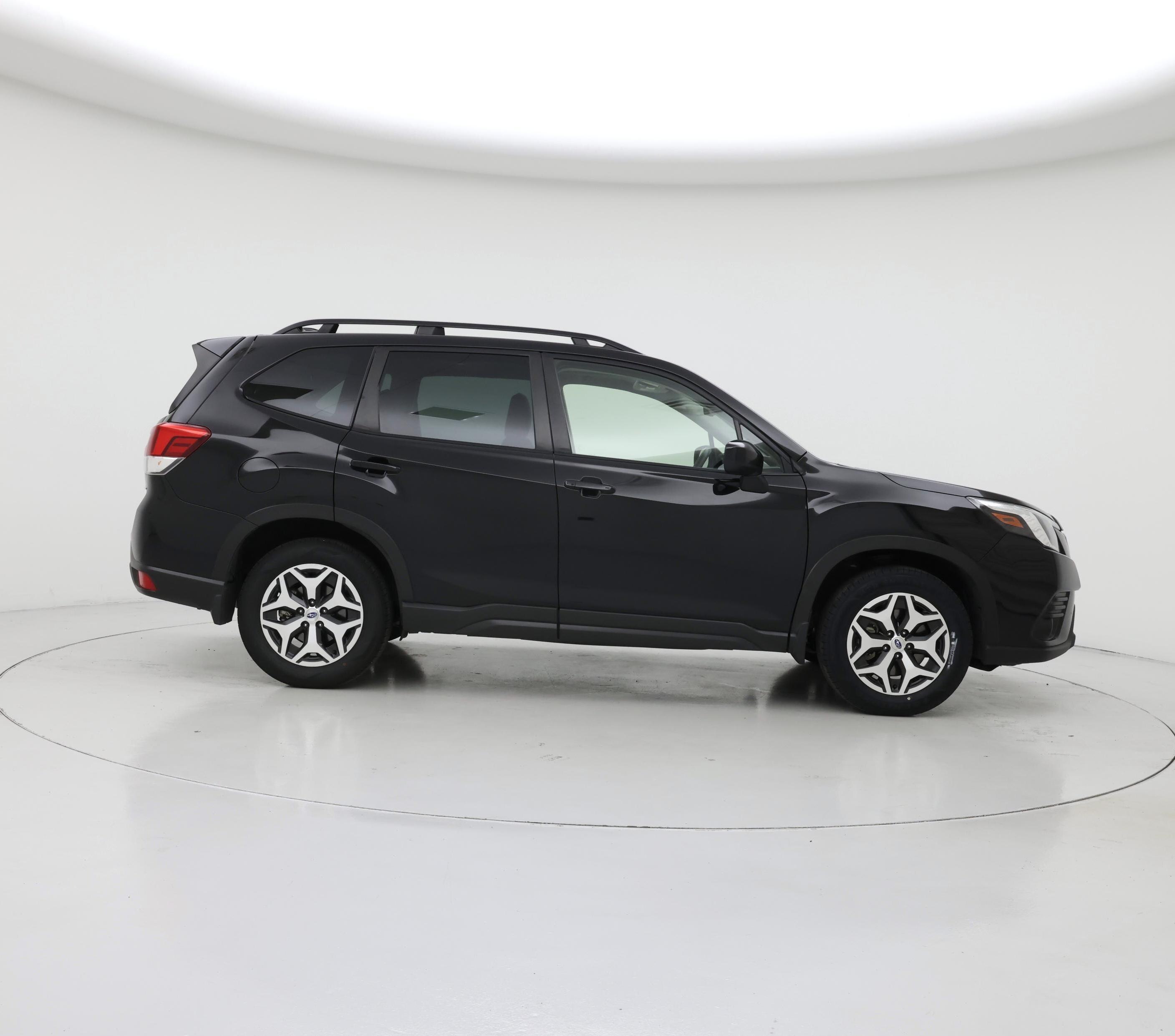 Thumbnail: 2024 Subaru Forester - 7