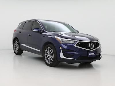 2019 Acura RDX