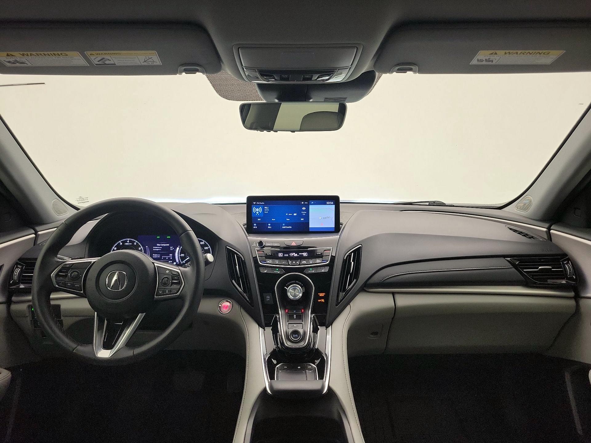 Thumbnail: 2019 Acura RDX - 9