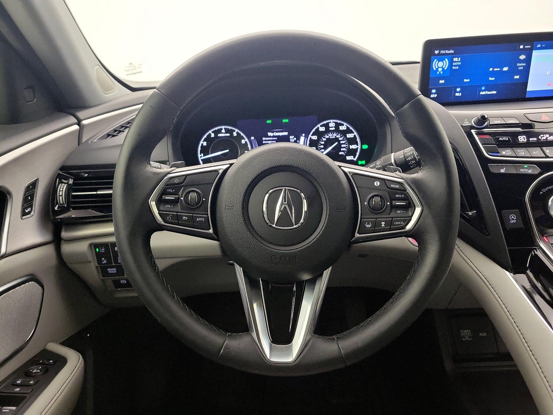 Thumbnail: 2019 Acura RDX - 10