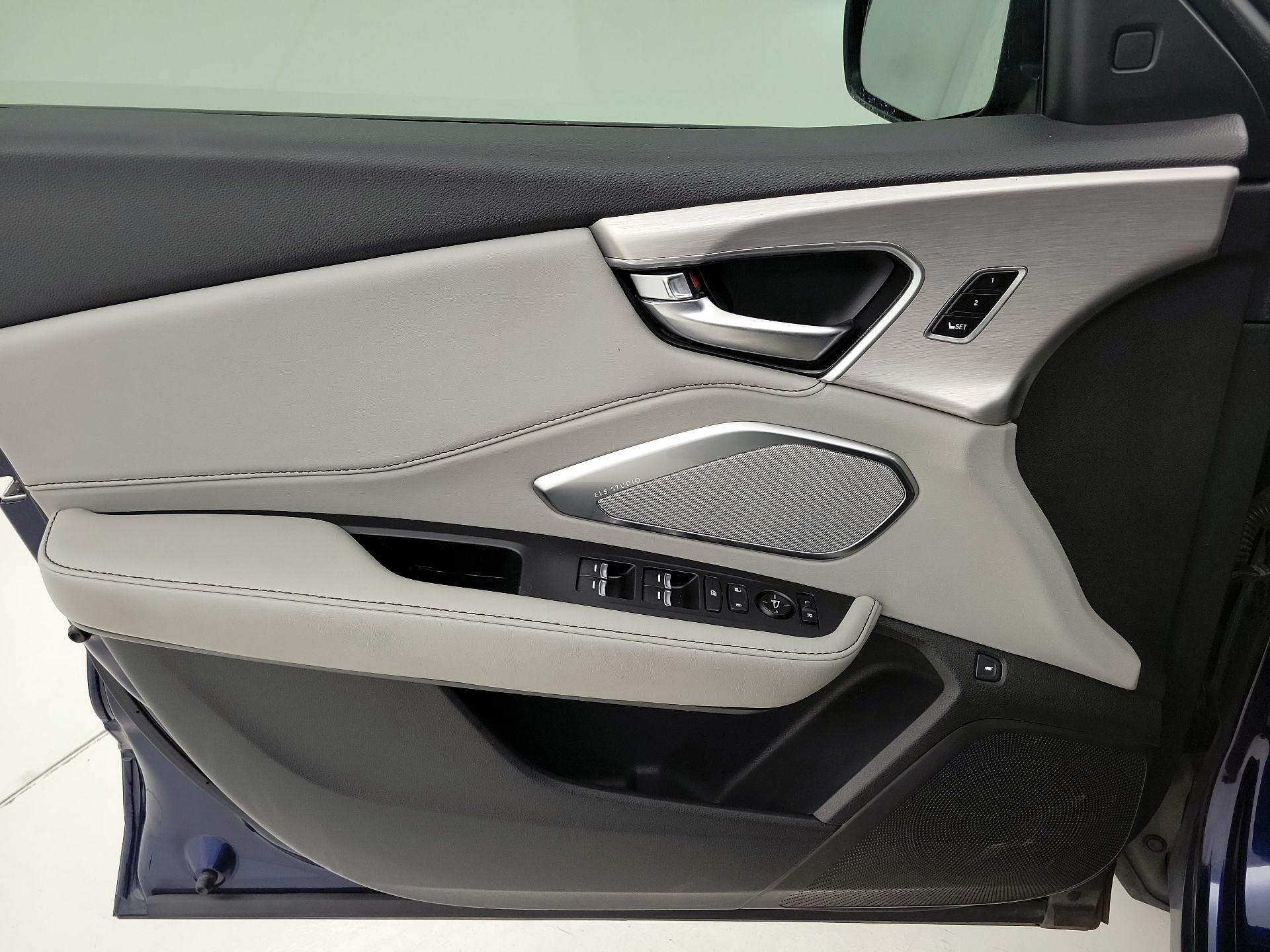 Thumbnail: 2019 Acura RDX - 12