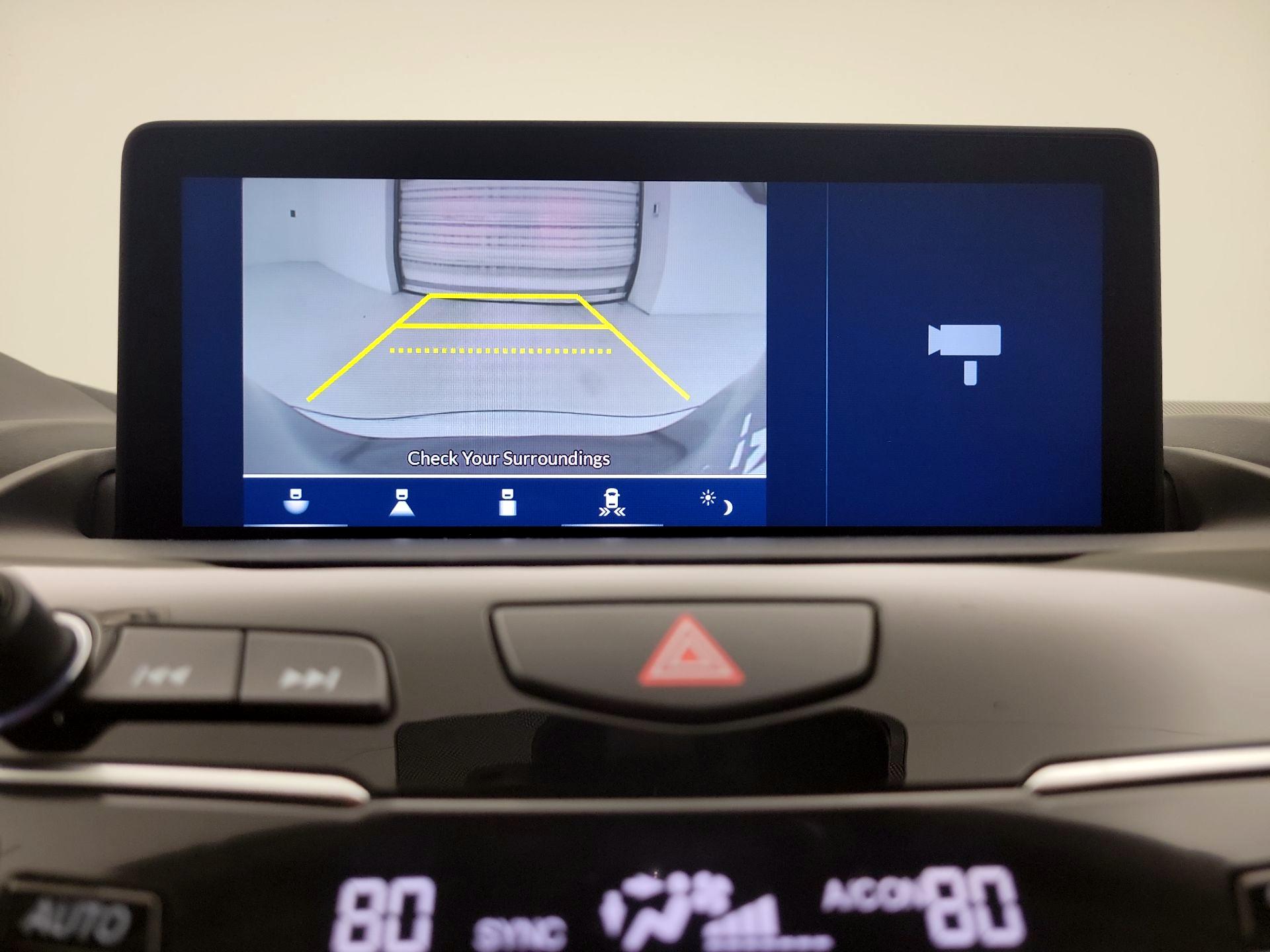 Thumbnail: 2019 Acura RDX - 14