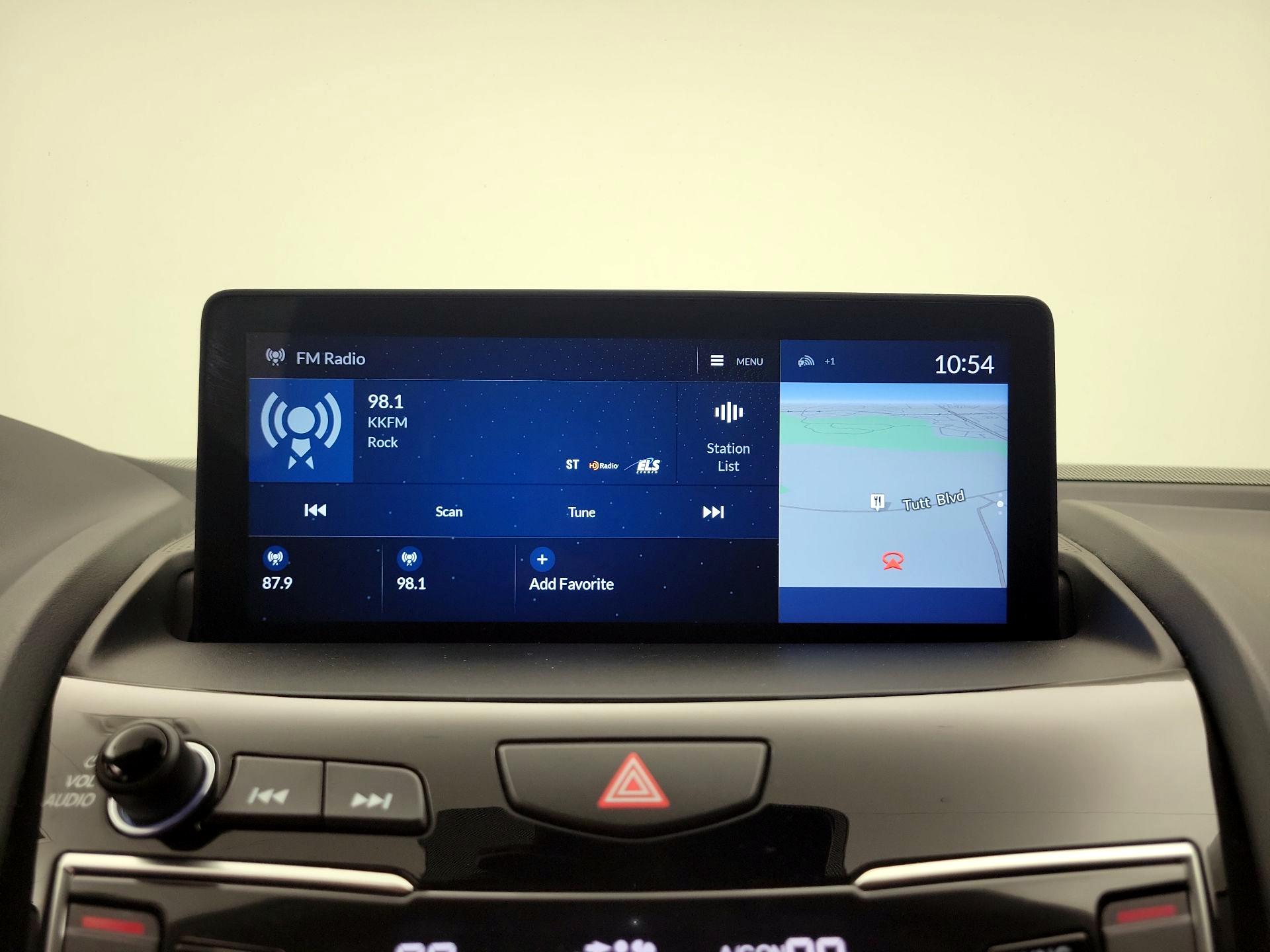 Thumbnail: 2019 Acura RDX - 15