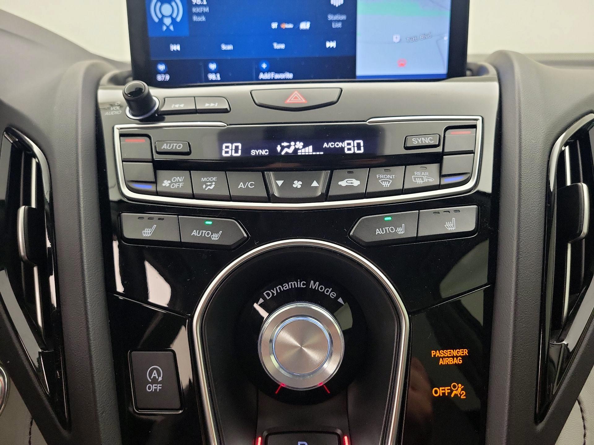 Thumbnail: 2019 Acura RDX - 16