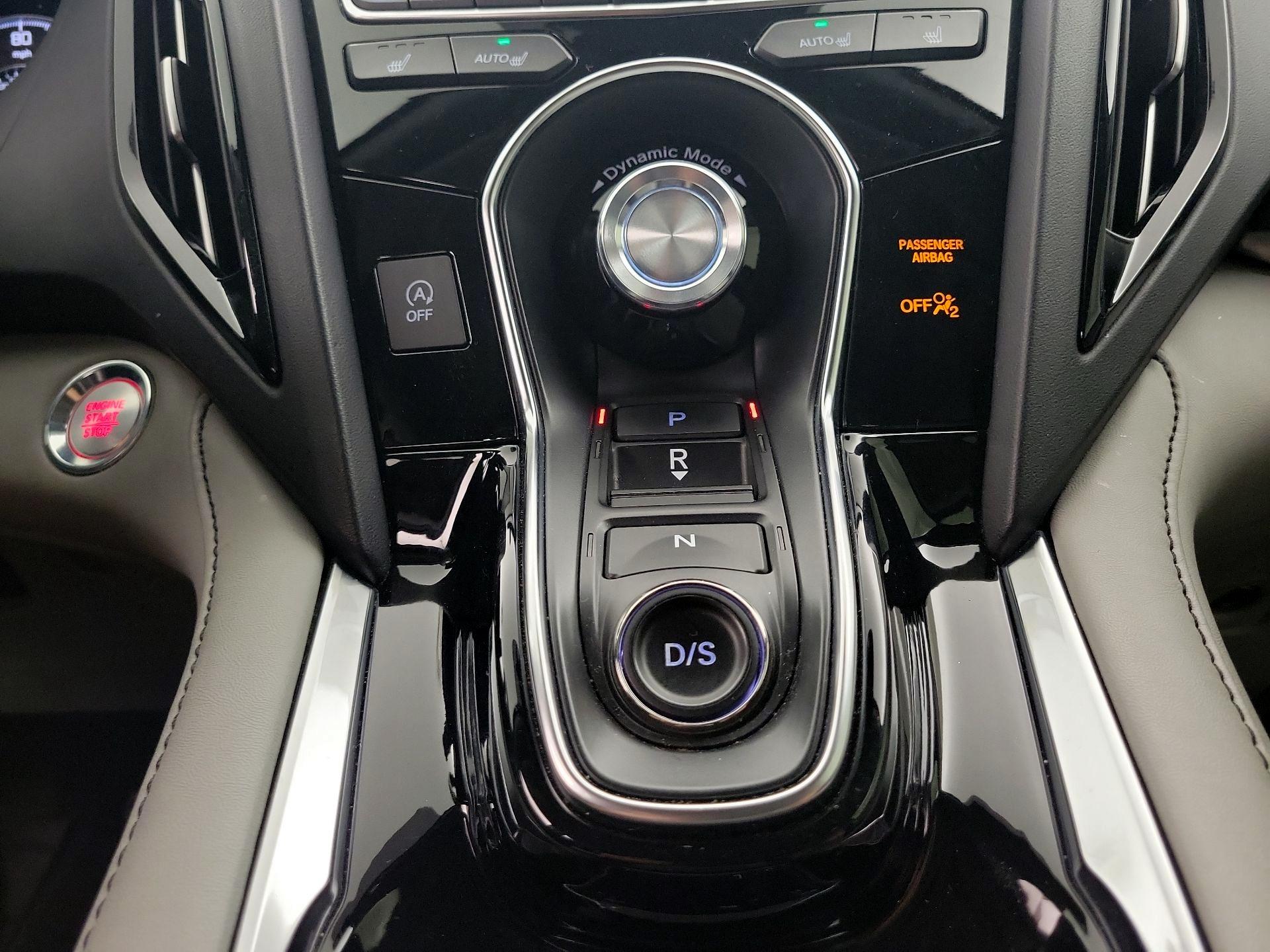 Thumbnail: 2019 Acura RDX - 17