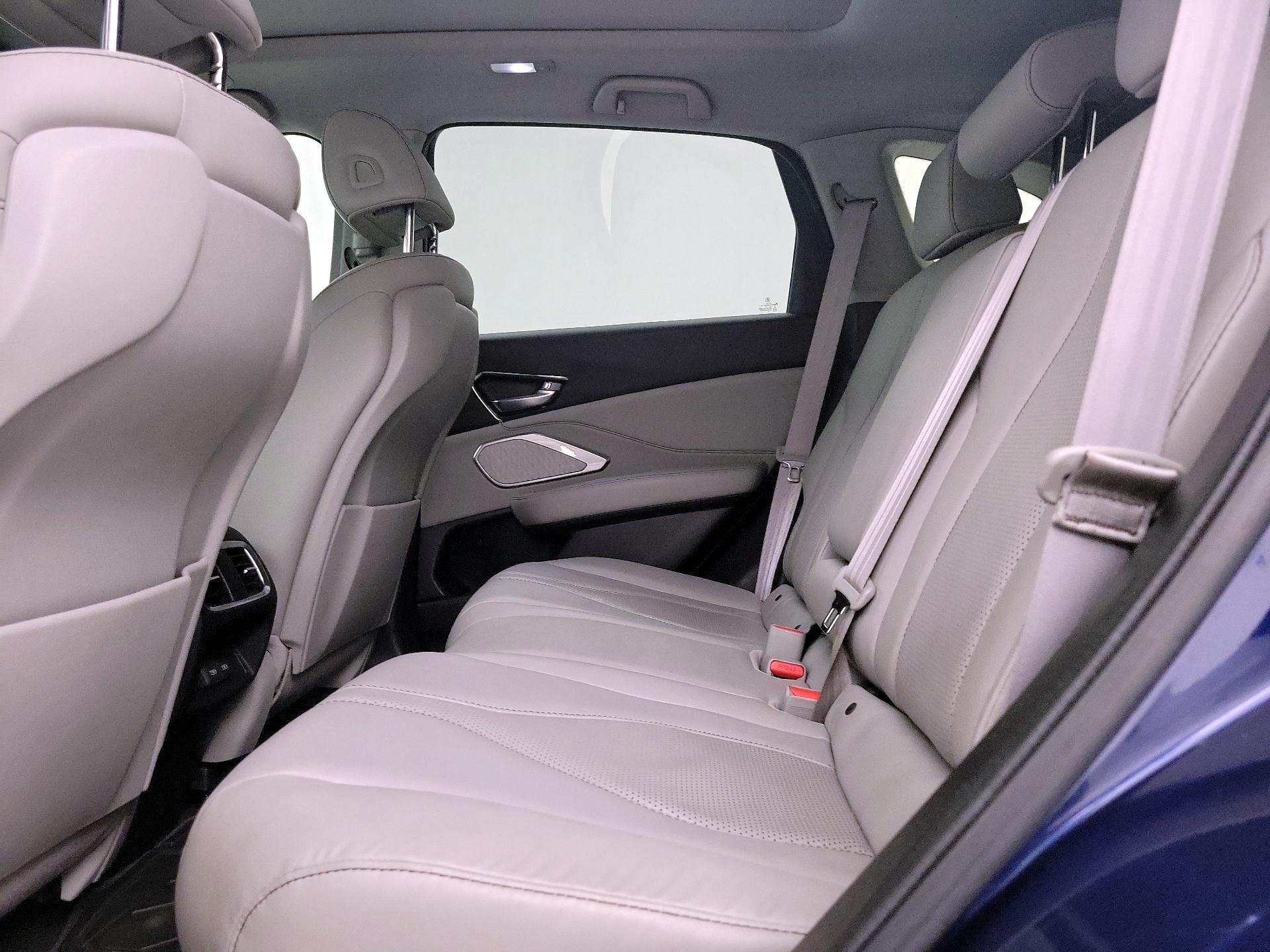 Thumbnail: 2019 Acura RDX - 18