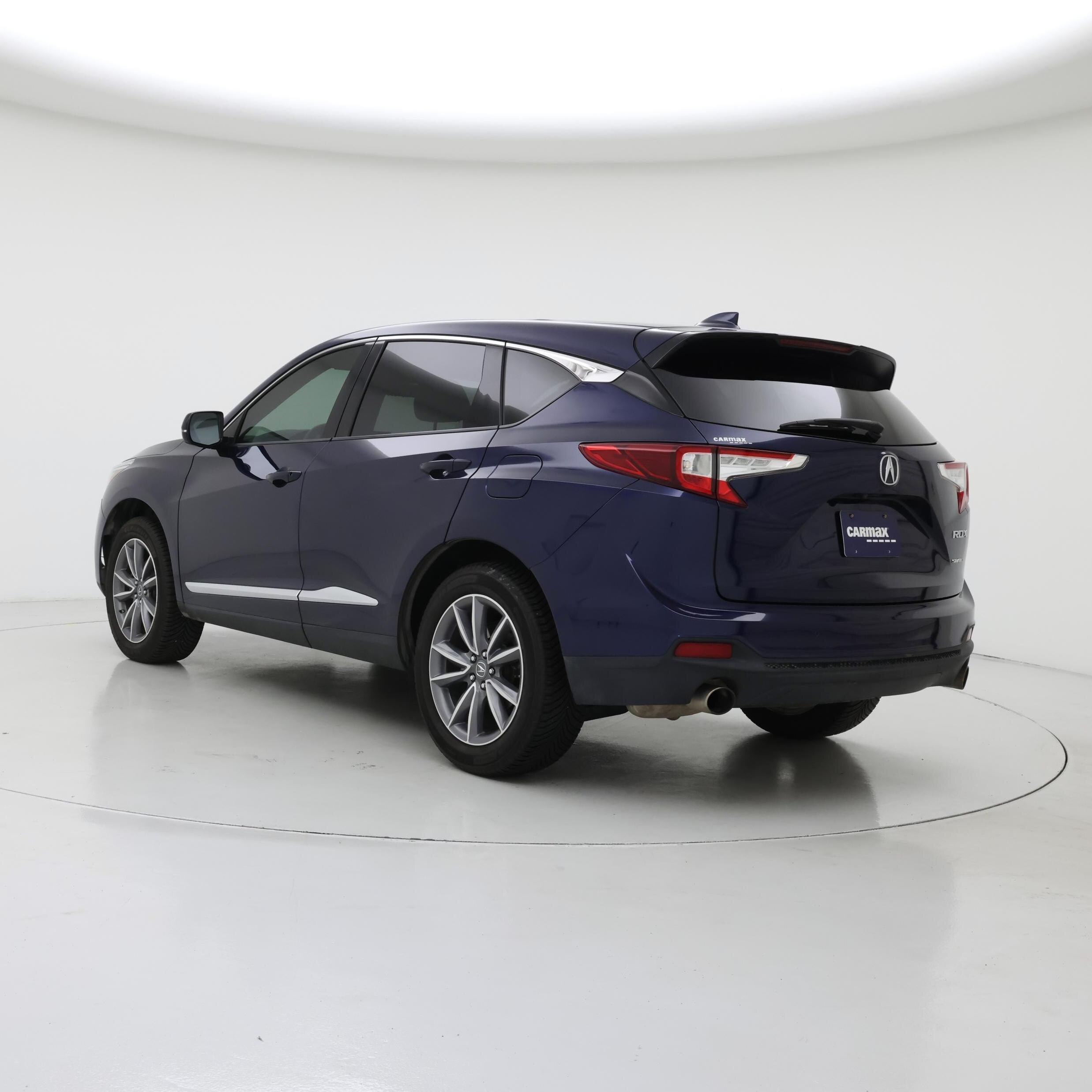 Thumbnail: 2019 Acura RDX - 2