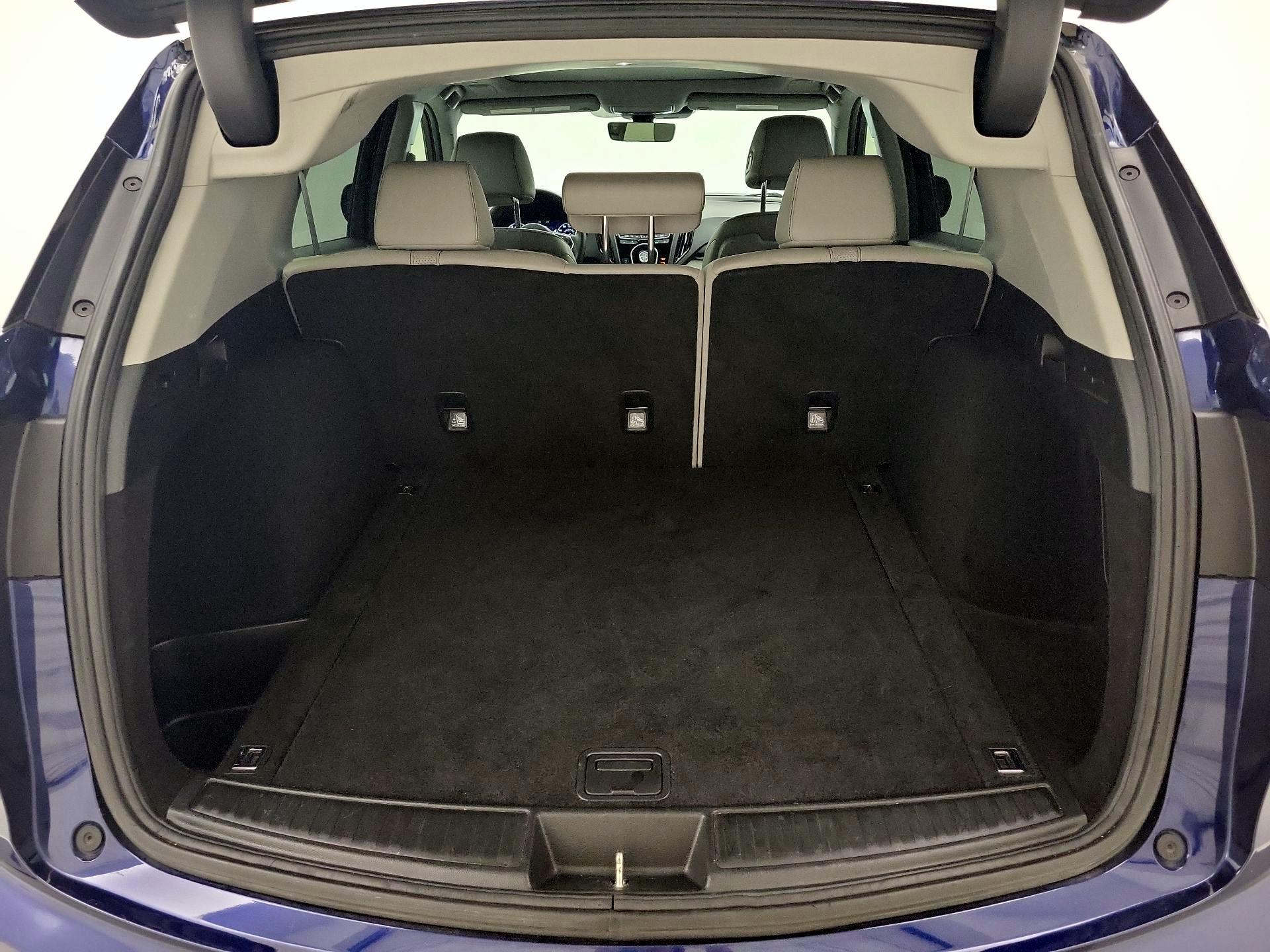 Thumbnail: 2019 Acura RDX - 19