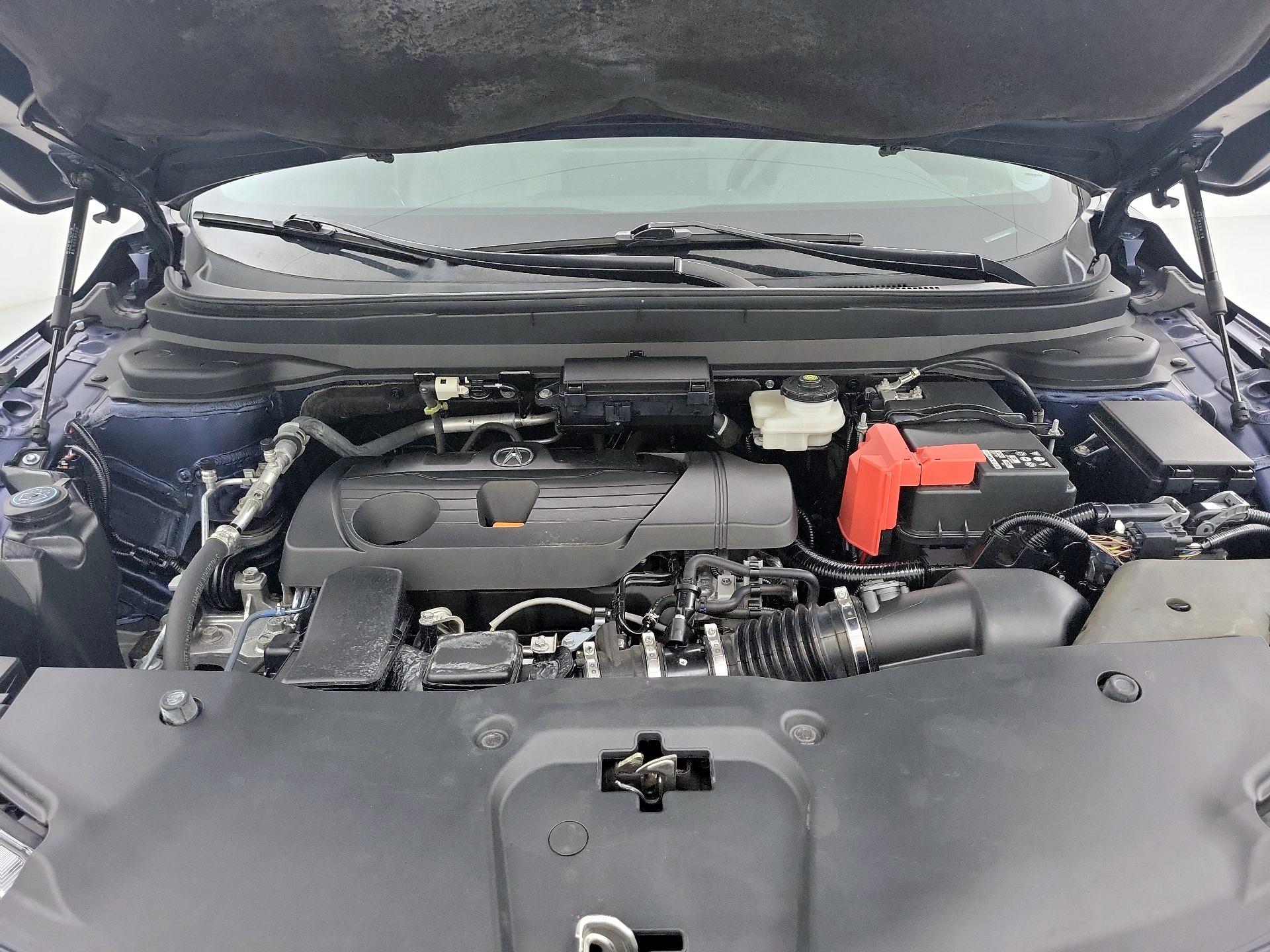 Thumbnail: 2019 Acura RDX - 20